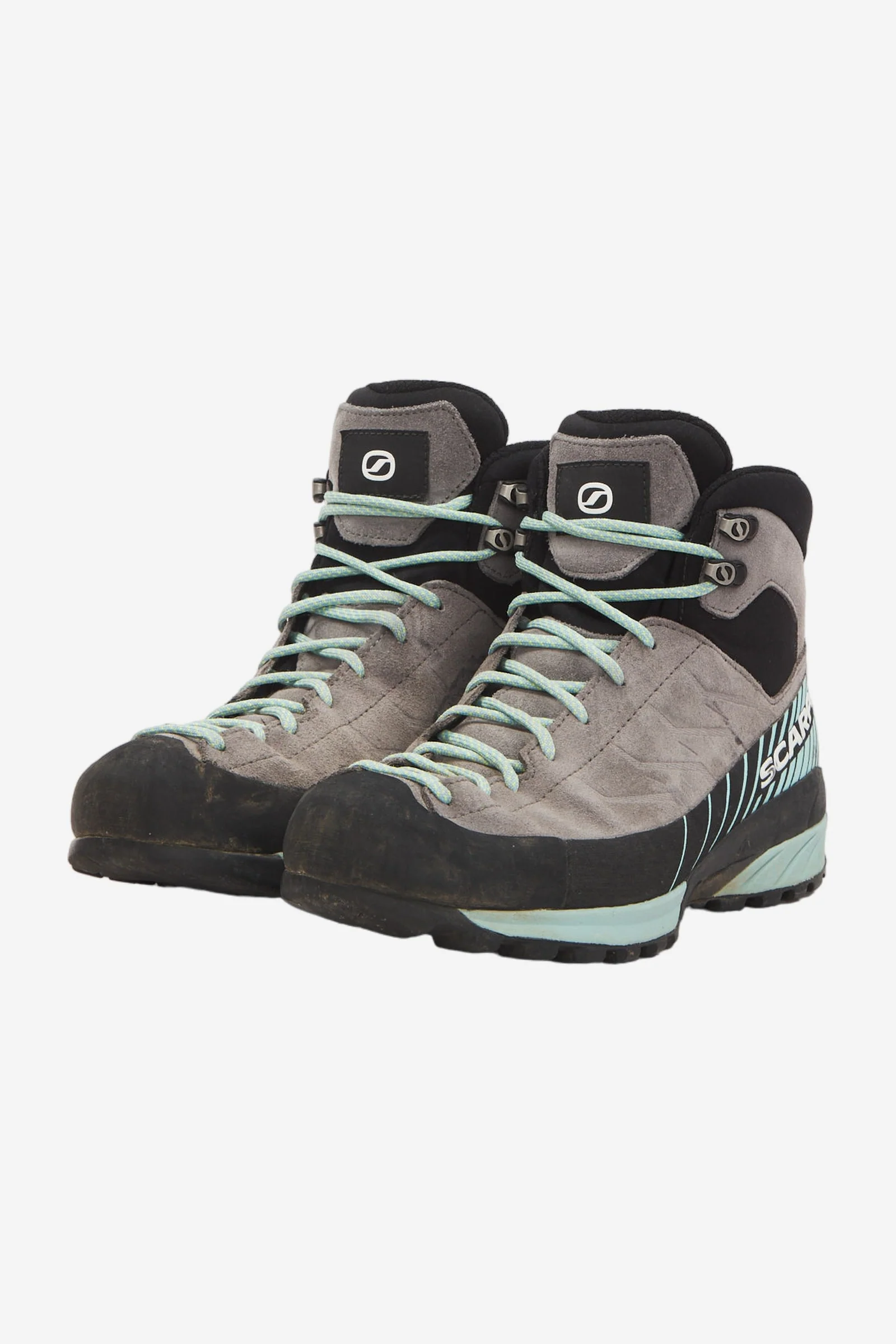 Wanderschuhe für Damen - Image 2