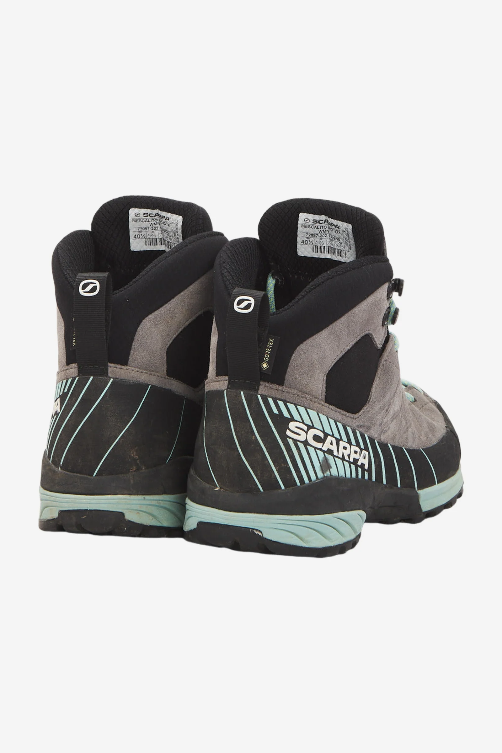 Wanderschuhe für Damen - Image 3