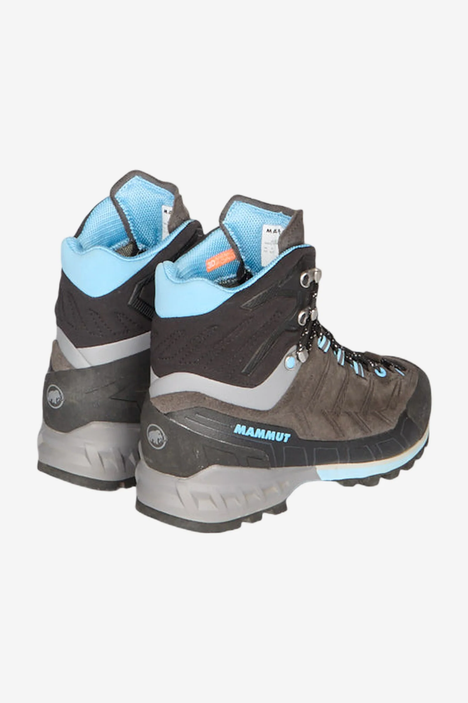 Wanderschuhe für Damen - Image 3