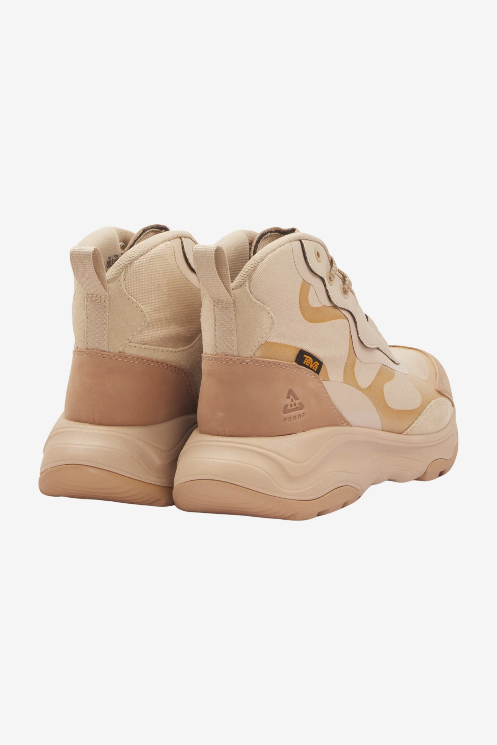 Wanderschuhe für Damen - Image 3