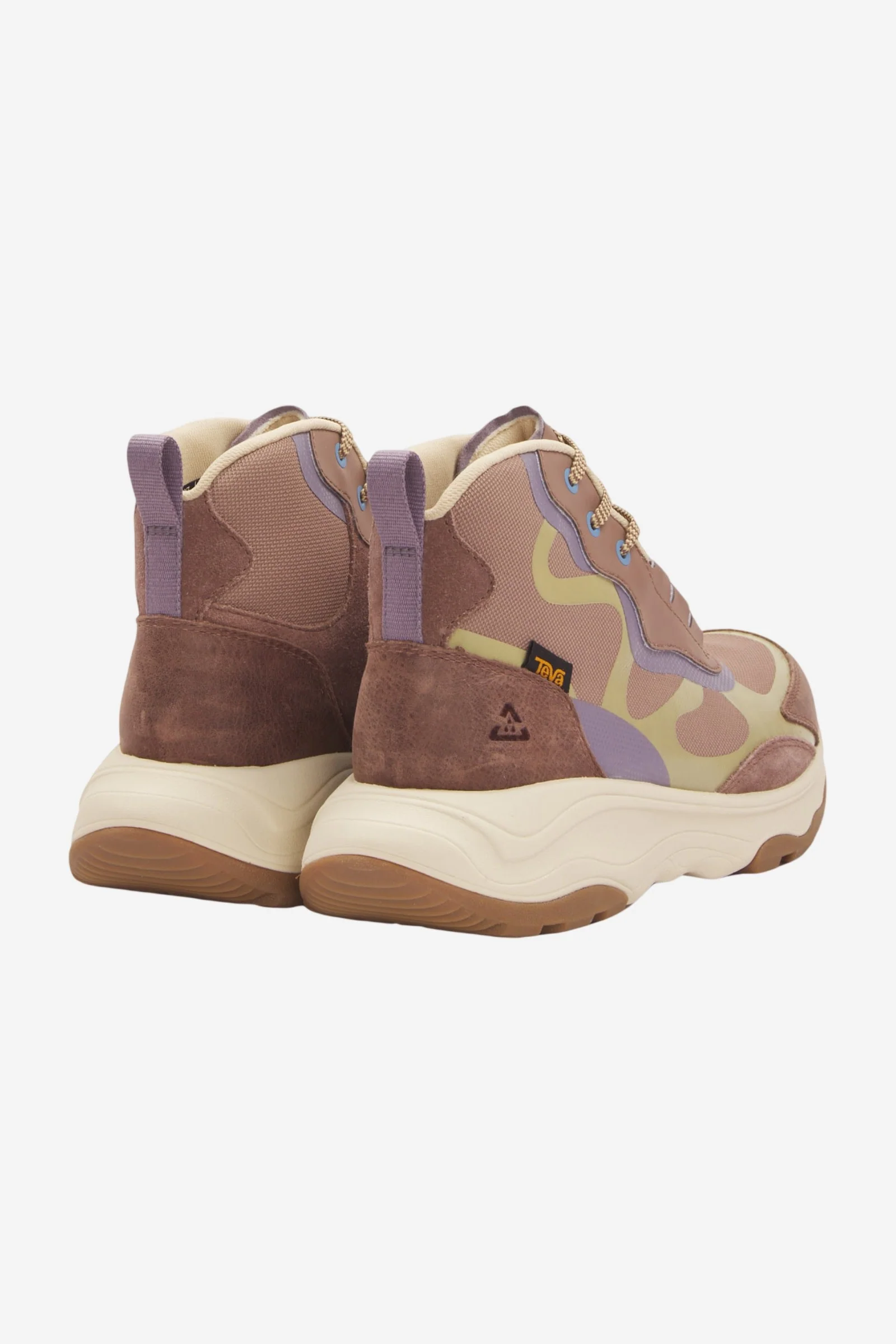Wanderschuhe für Damen - Image 3