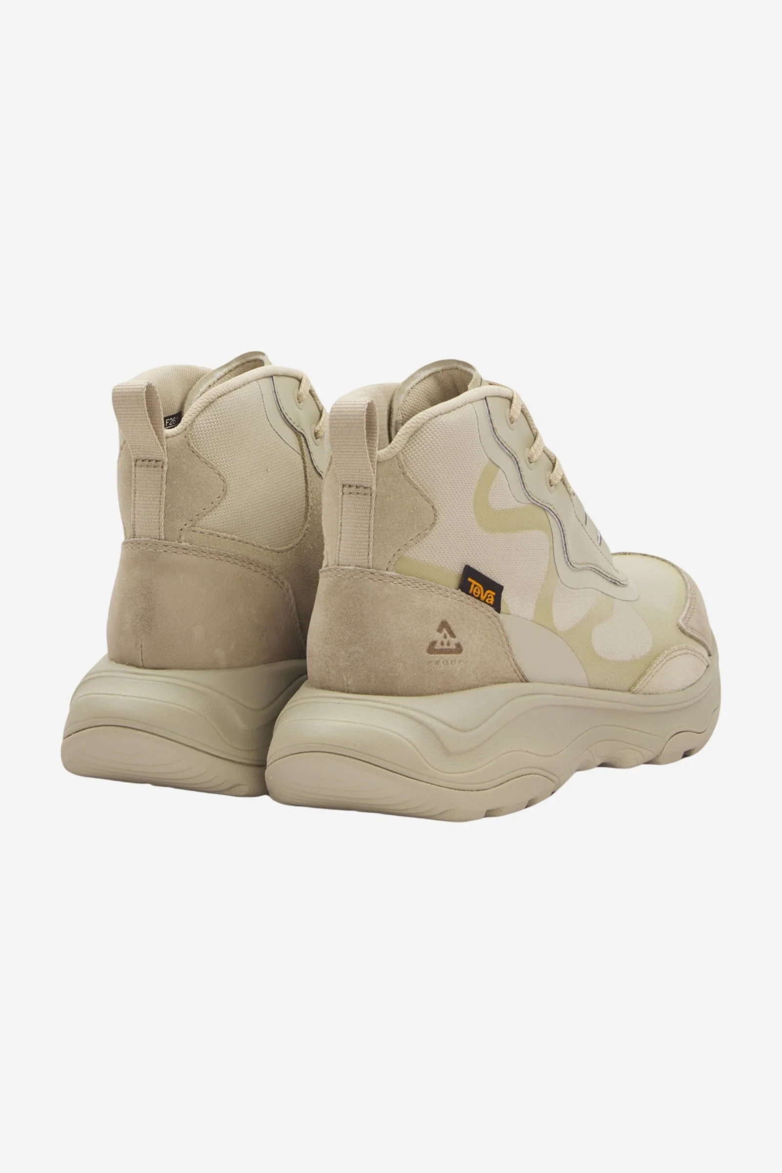 Wanderschuhe für Damen - Image 3