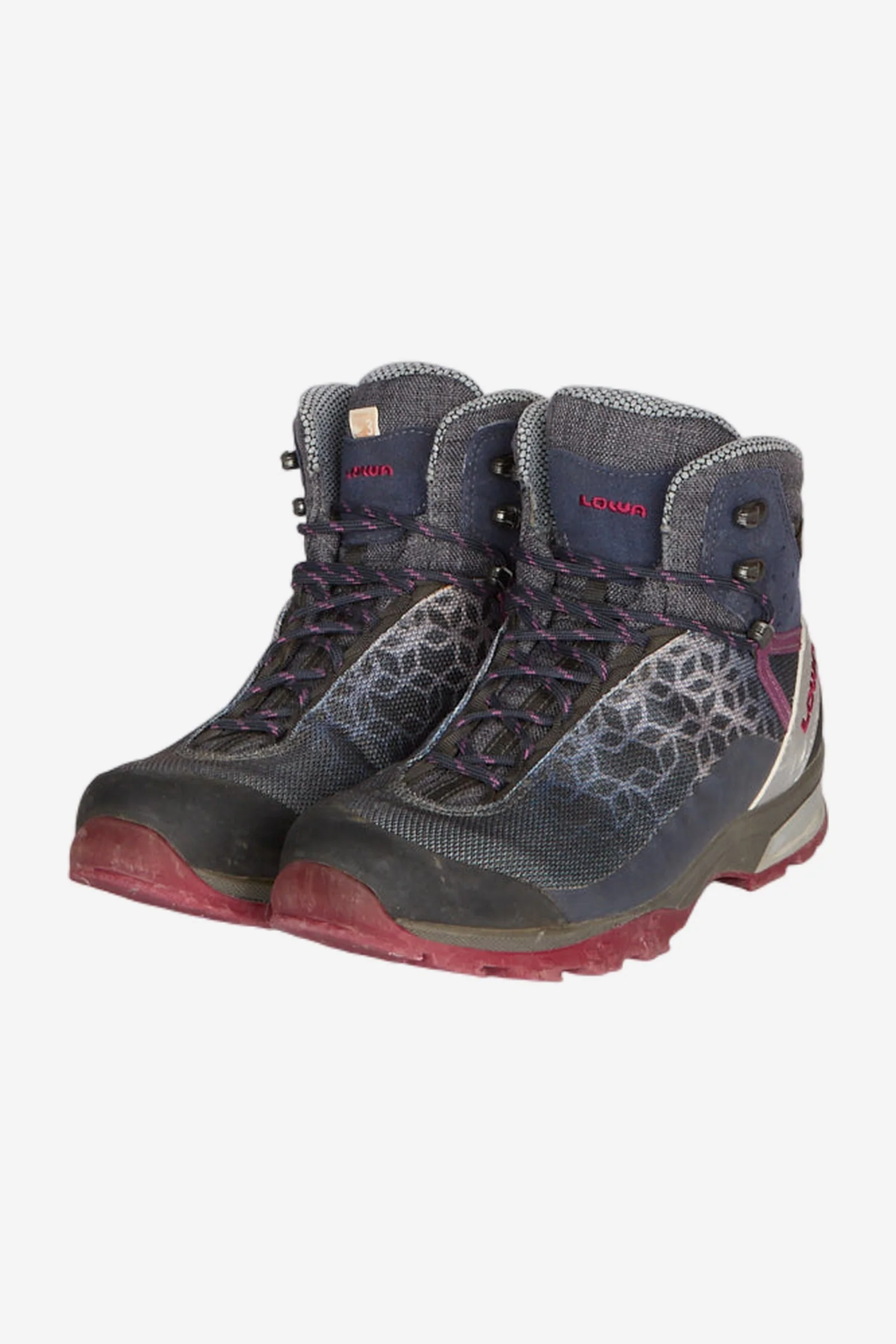 Wanderschuhe für Damen - Image 2