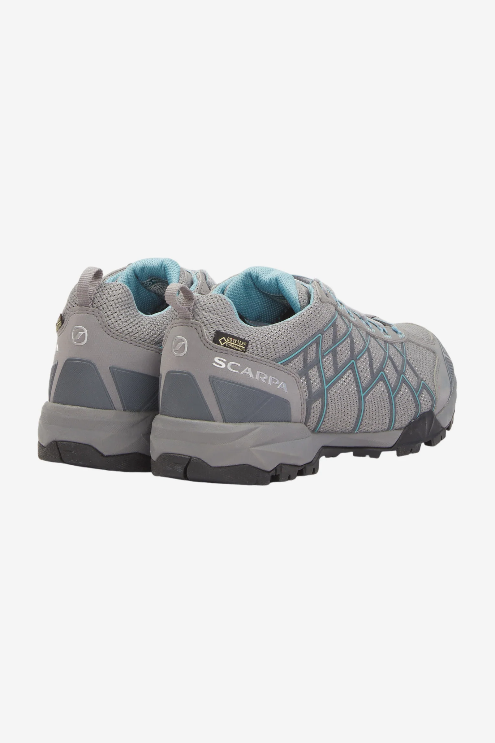 Wanderschuhe für Damen - Image 3