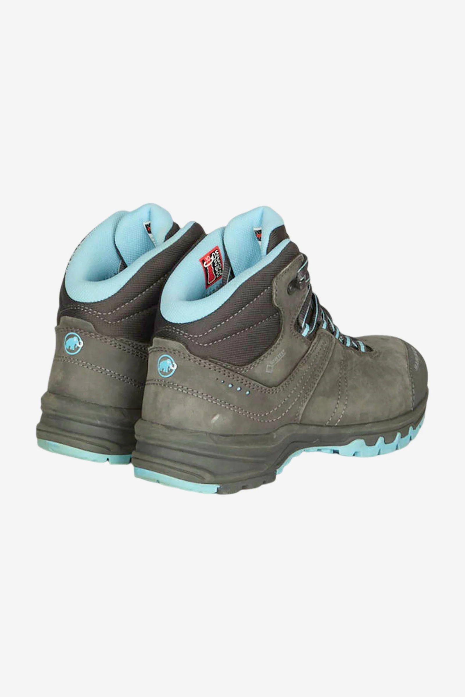 Wanderschuhe für Damen - Image 3