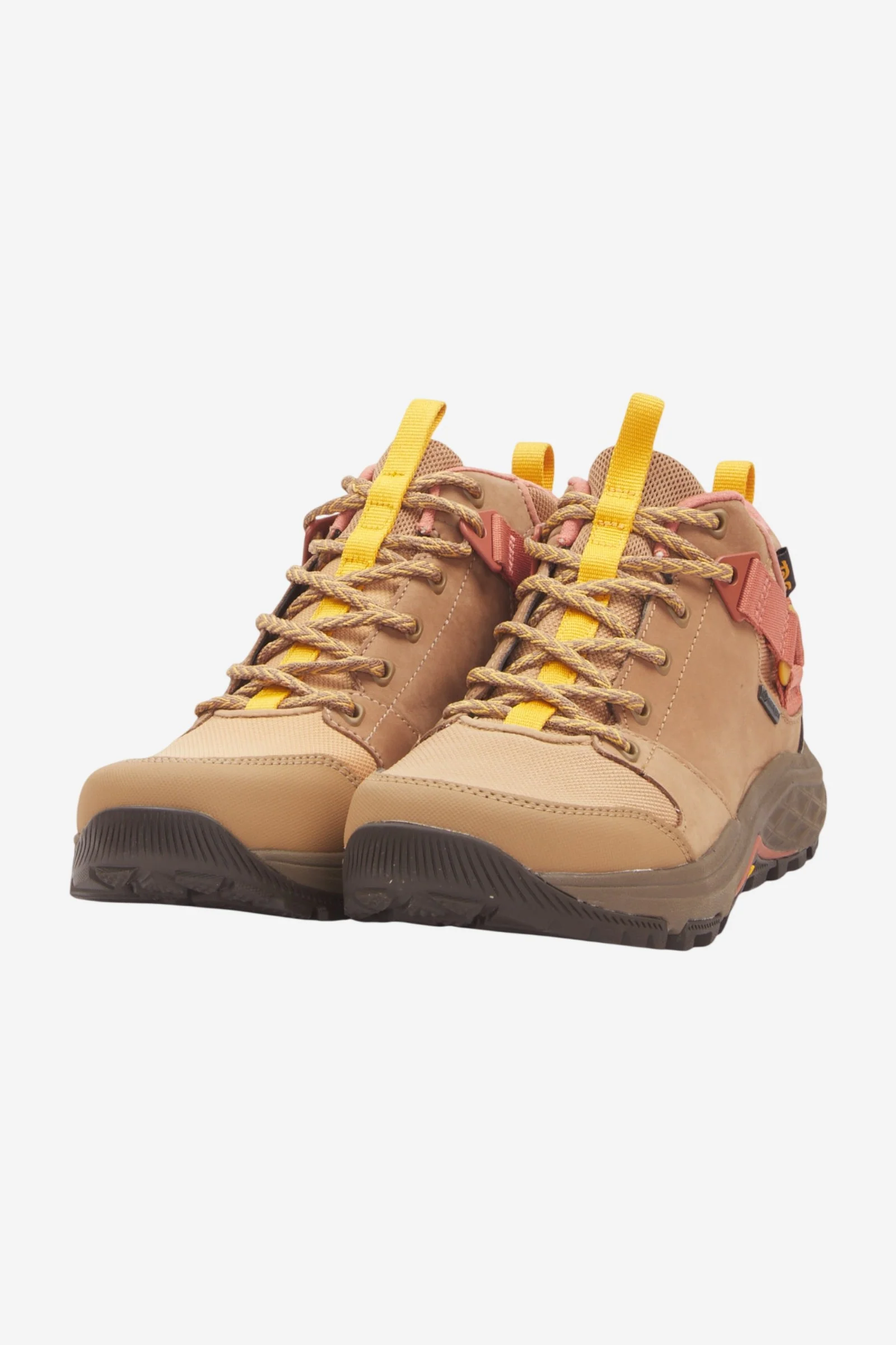 Wanderschuhe für Damen - Image 2