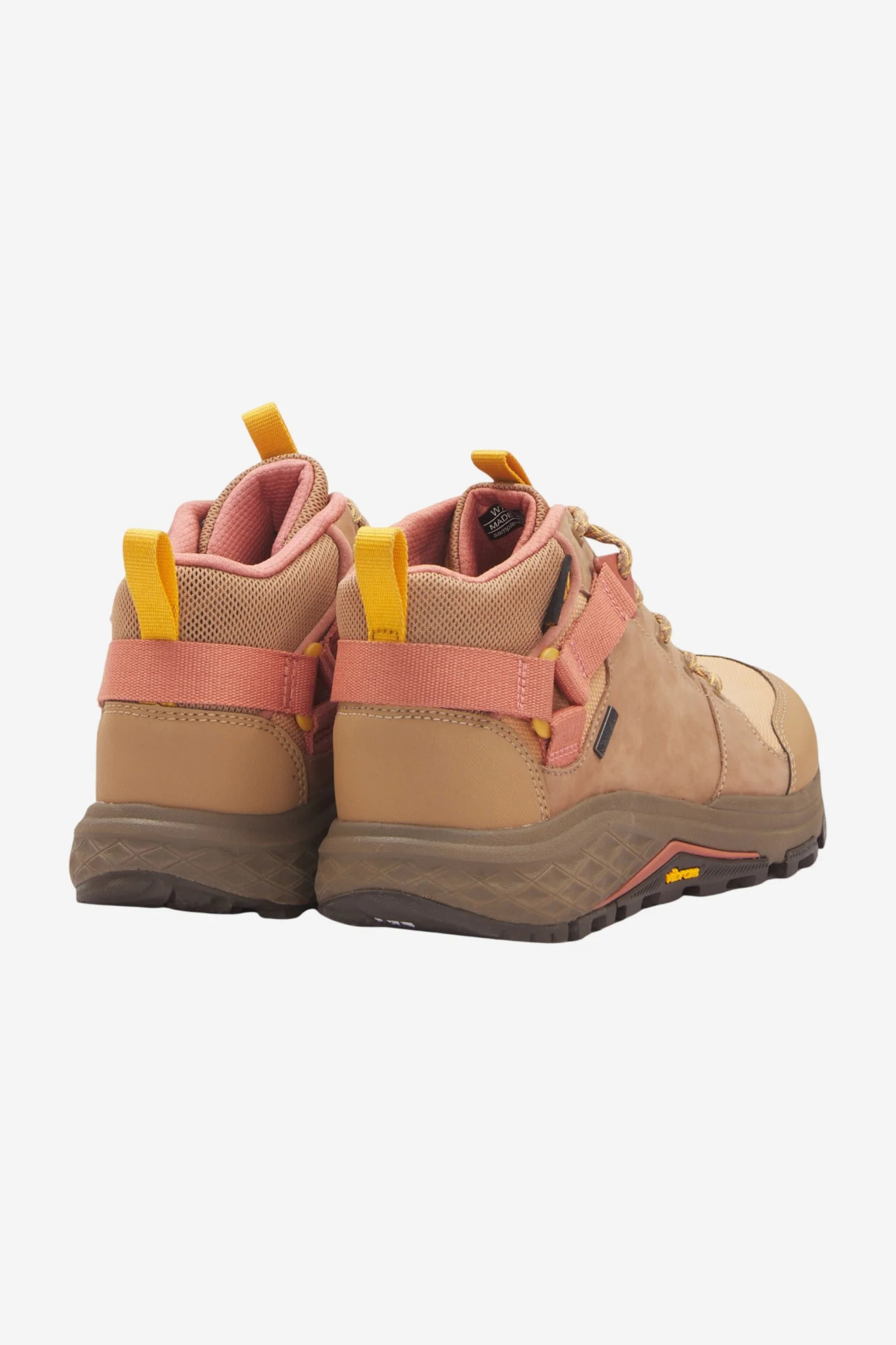 Wanderschuhe für Damen - Image 3