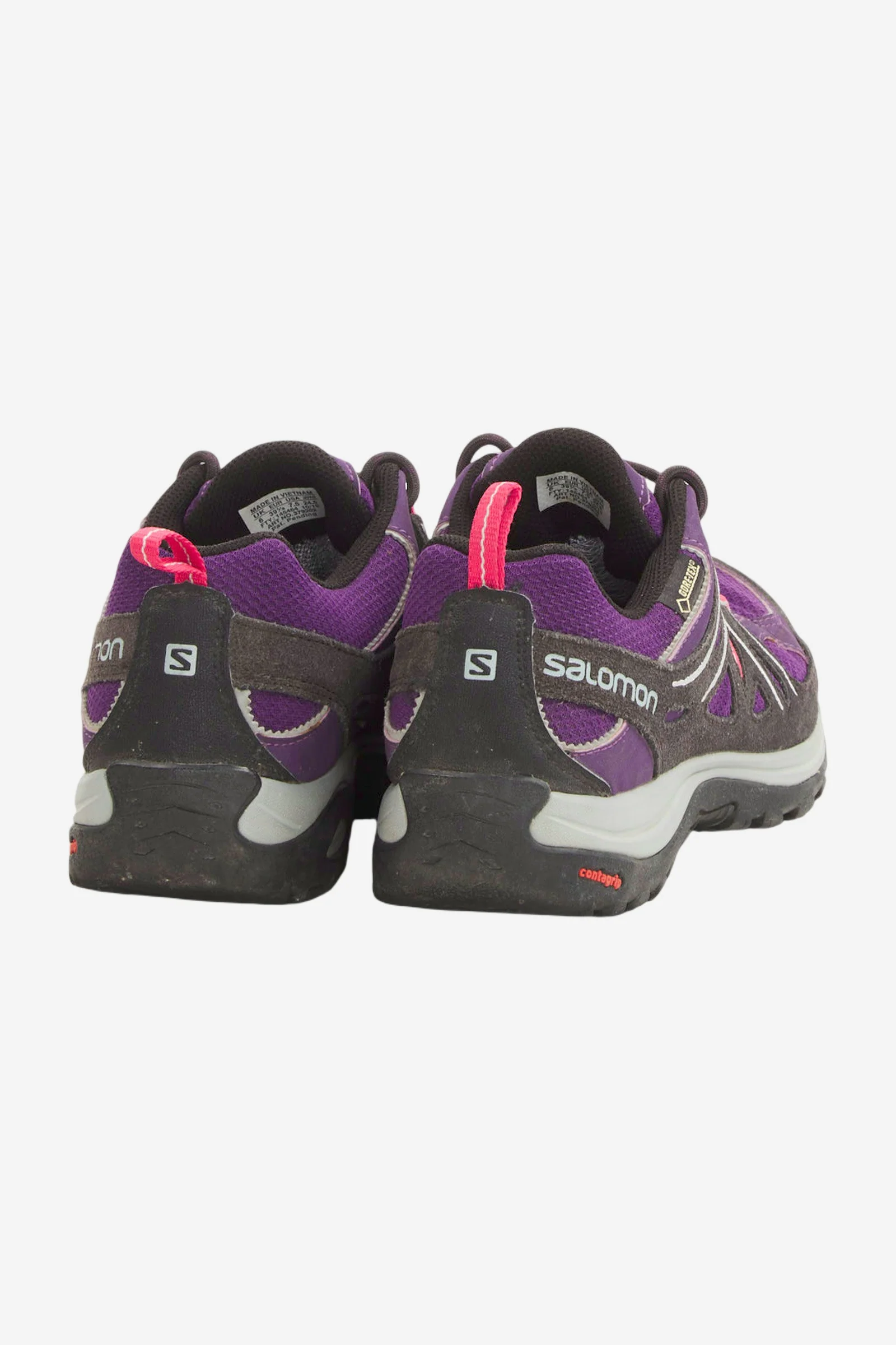 Wanderschuhe für Damen - Image 3