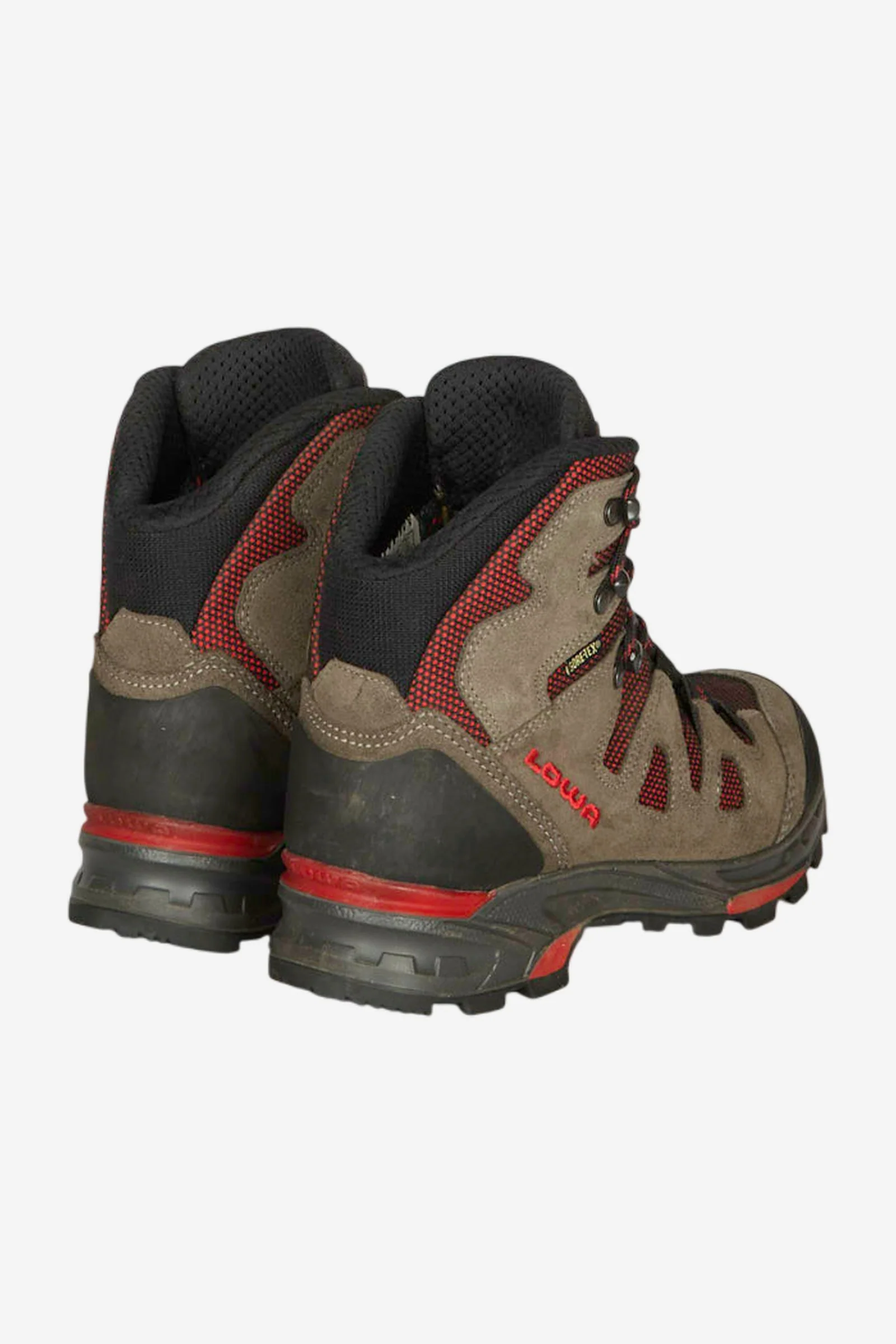 Wanderschuhe für Damen - Image 3