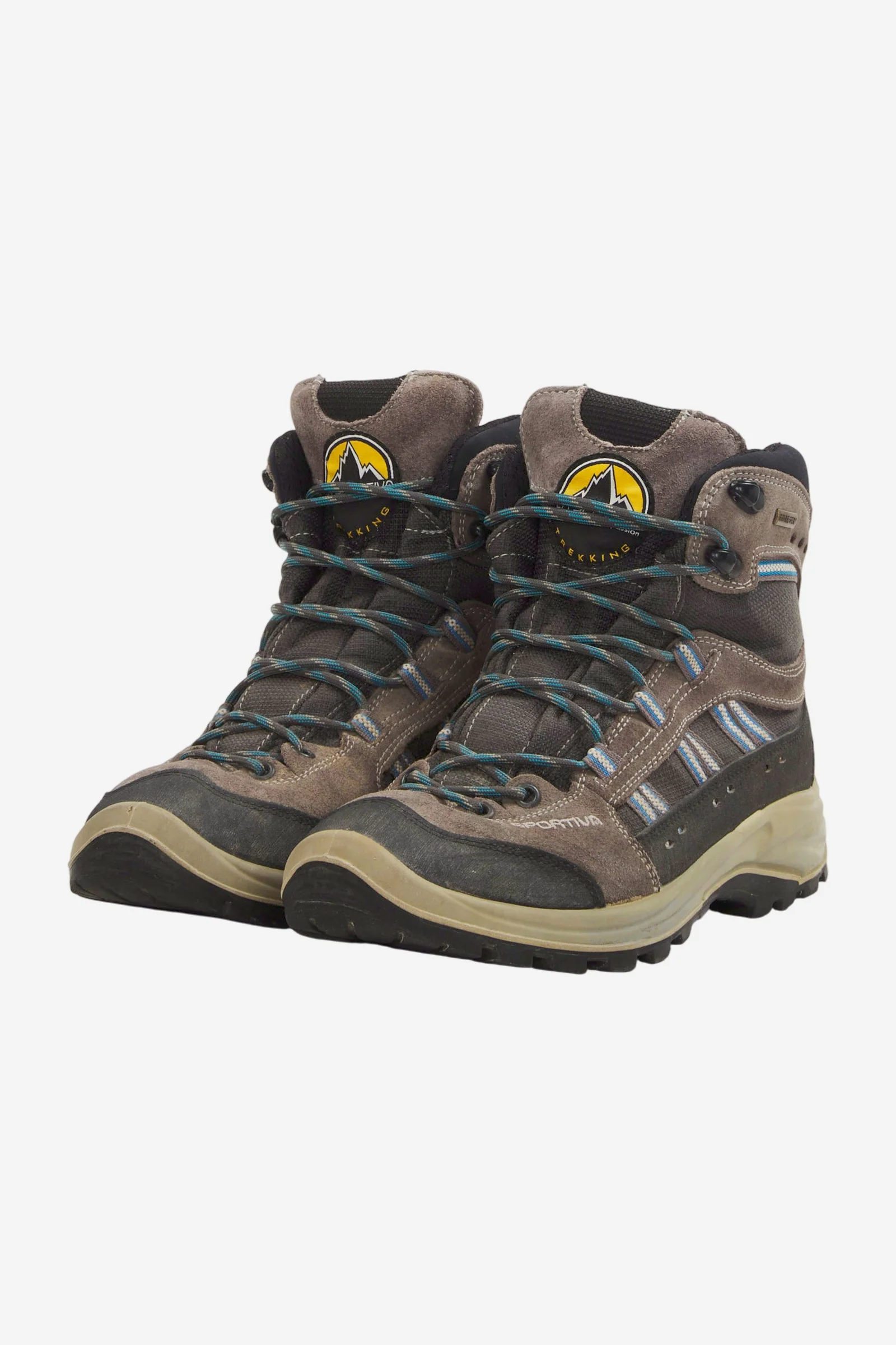 Wanderschuhe für Damen - Image 2