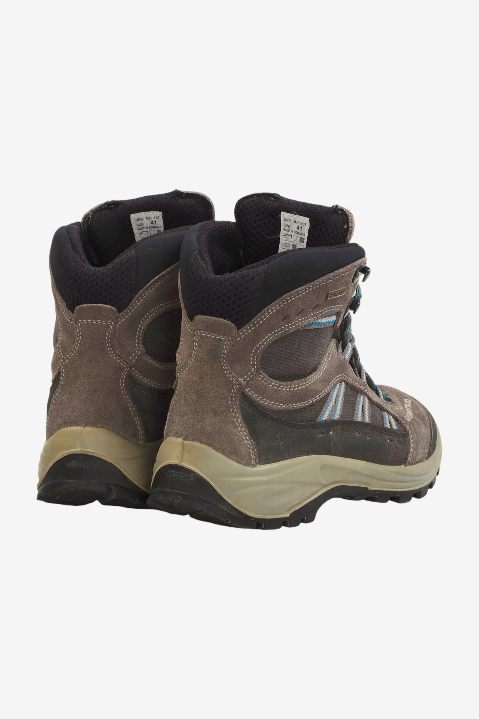 Wanderschuhe für Damen - Image 3