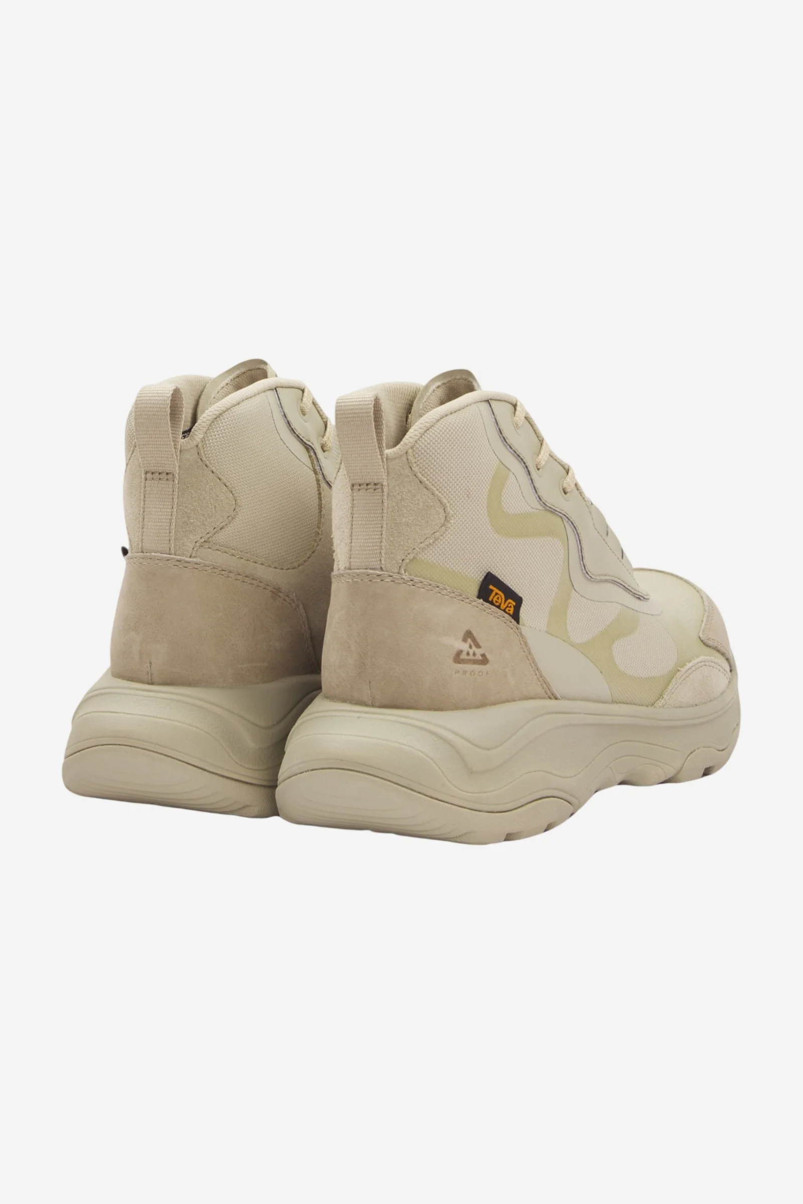 Wanderschuhe für Damen - Image 3