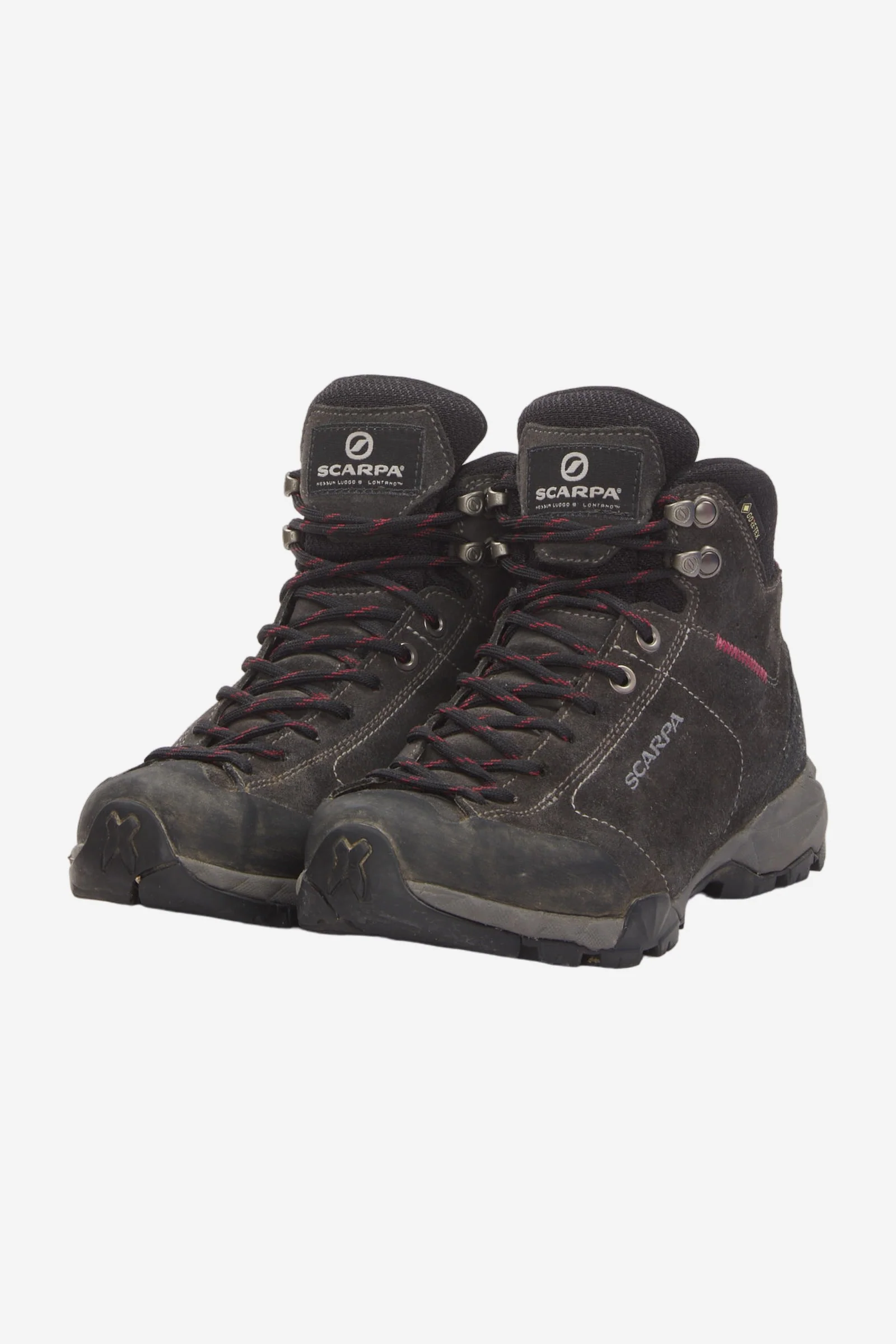 Wanderschuhe für Damen - Image 2