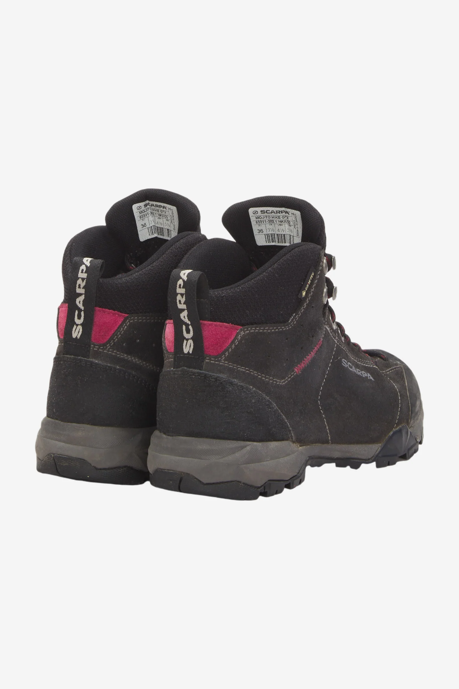 Wanderschuhe für Damen - Image 3