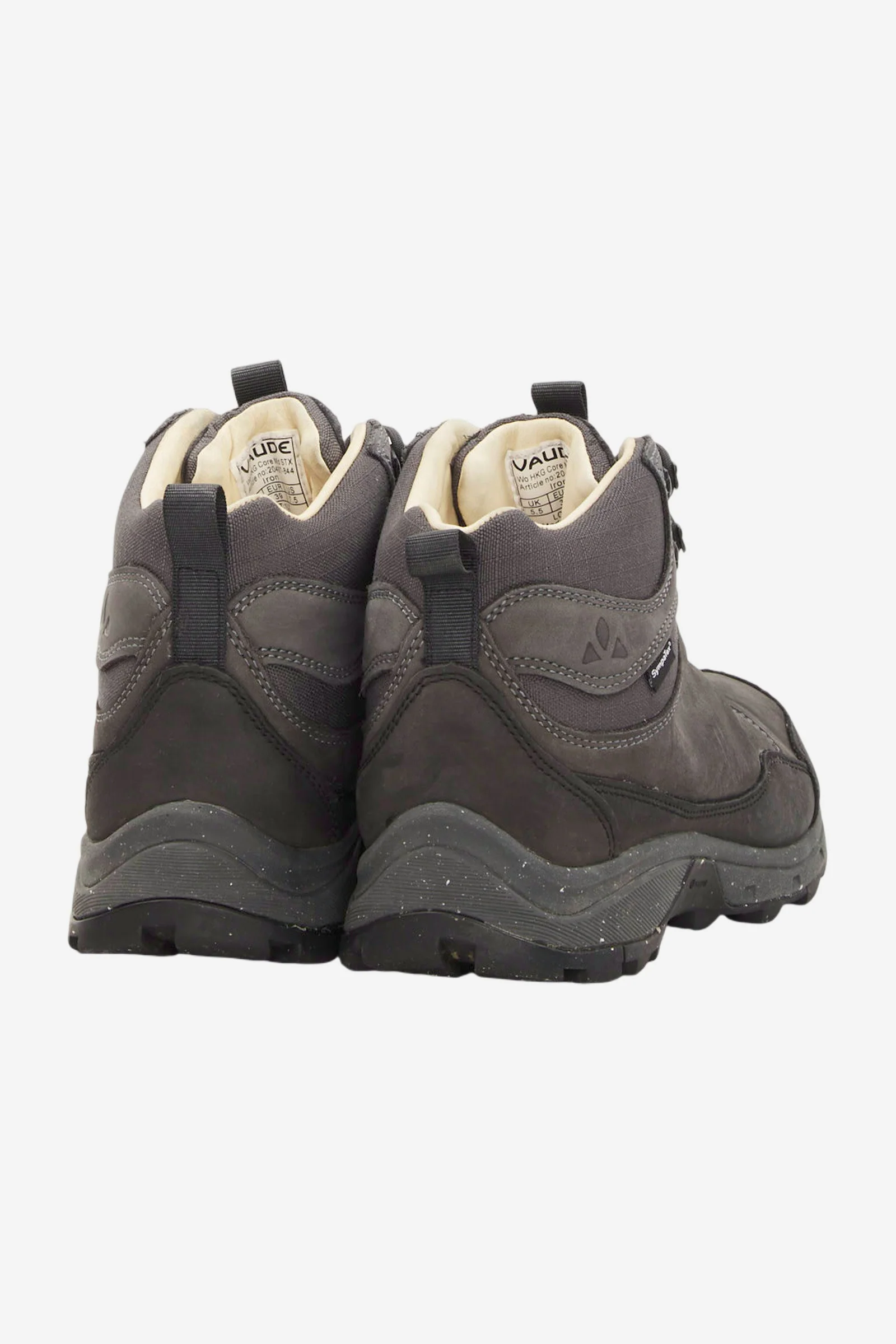 Wanderschuhe für Damen - Image 3