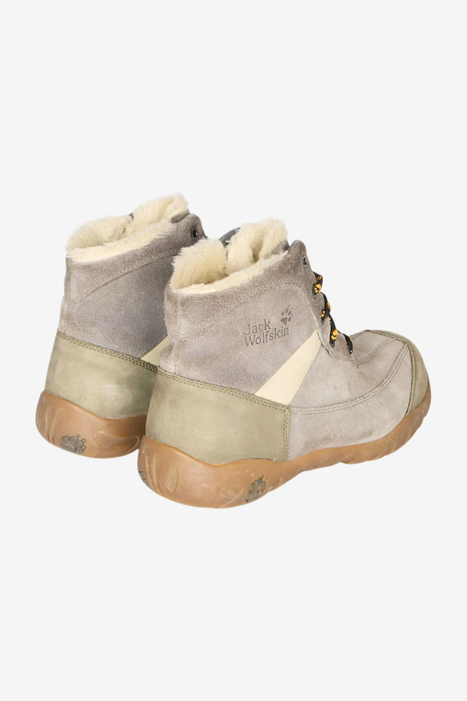 Wanderschuhe für Damen - Image 3