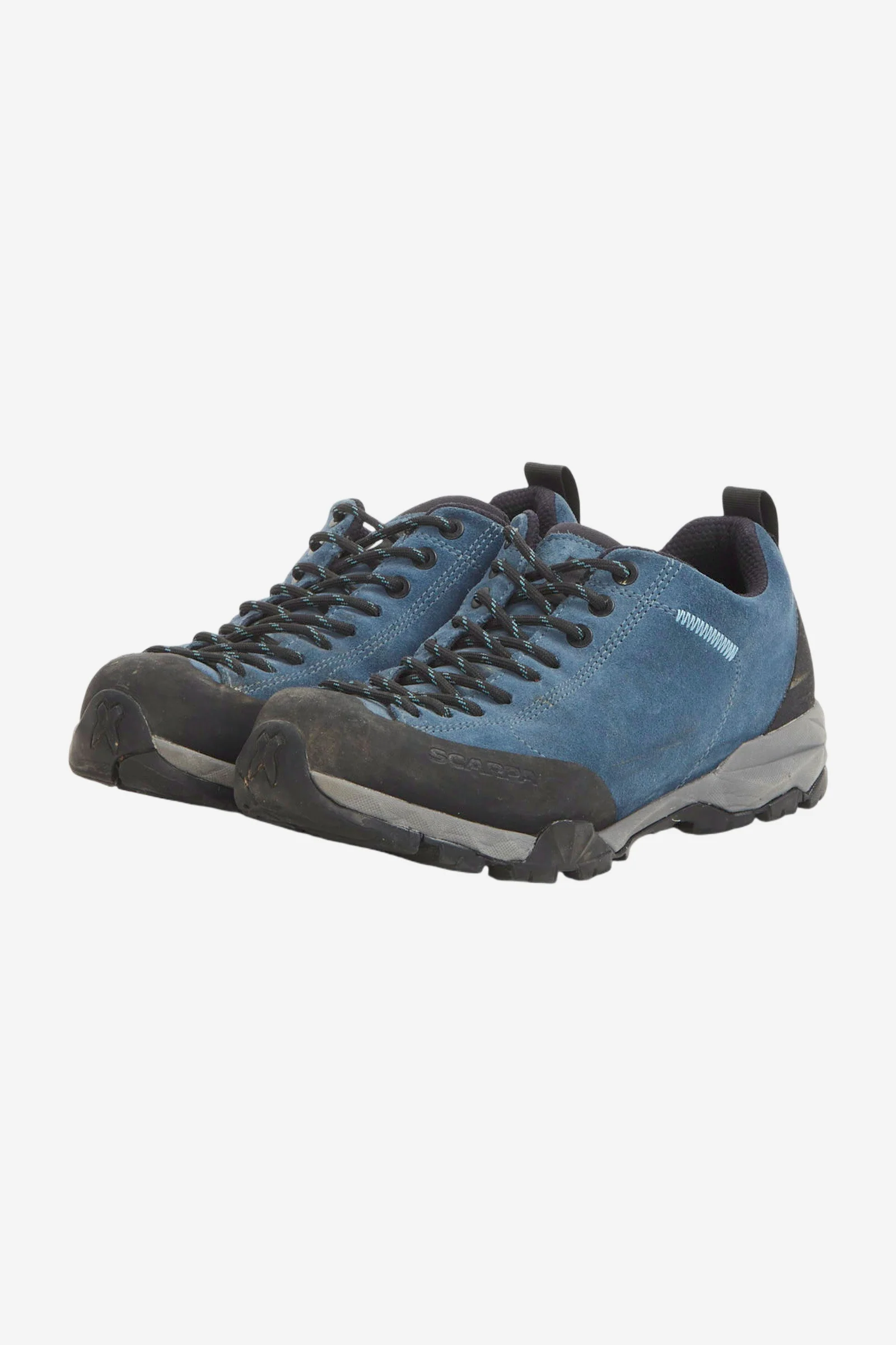 Wanderschuhe für Damen - Image 2