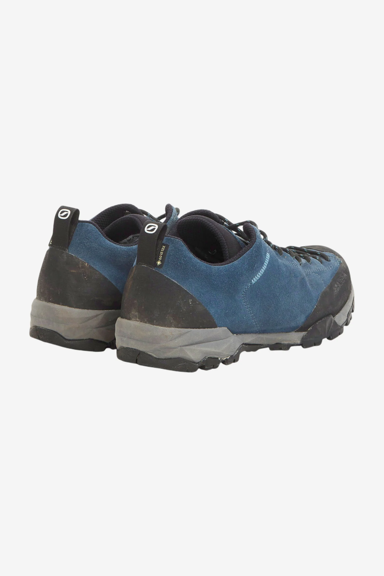 Wanderschuhe für Damen - Image 3