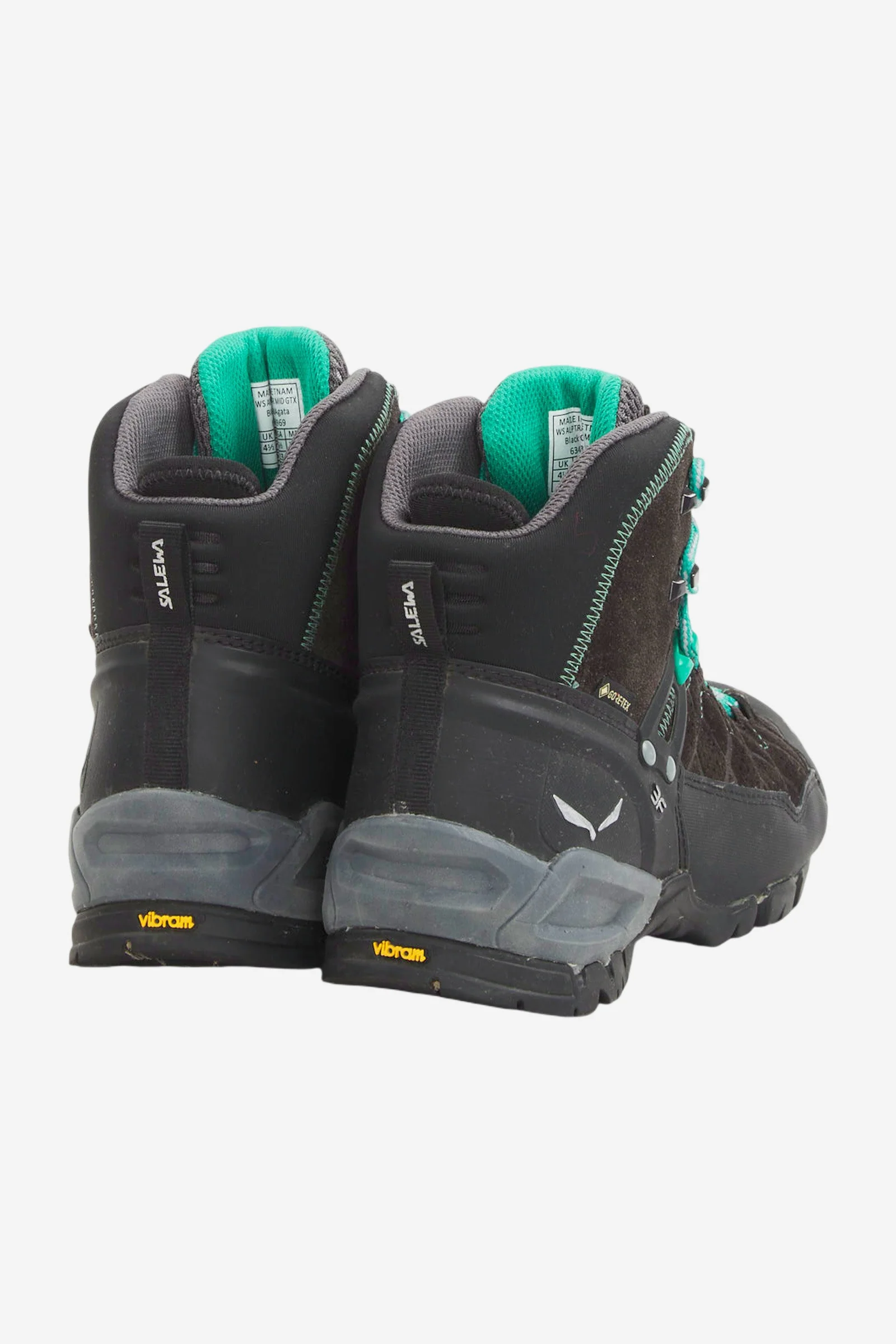 Wanderschuhe für Damen - Image 3