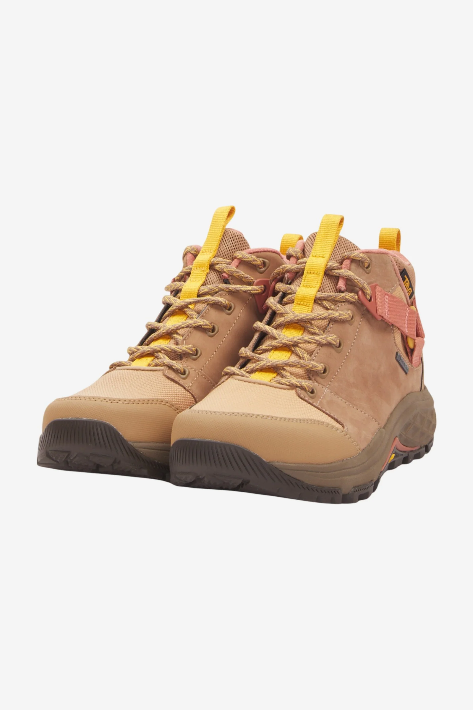 Wanderschuhe für Damen - Image 2
