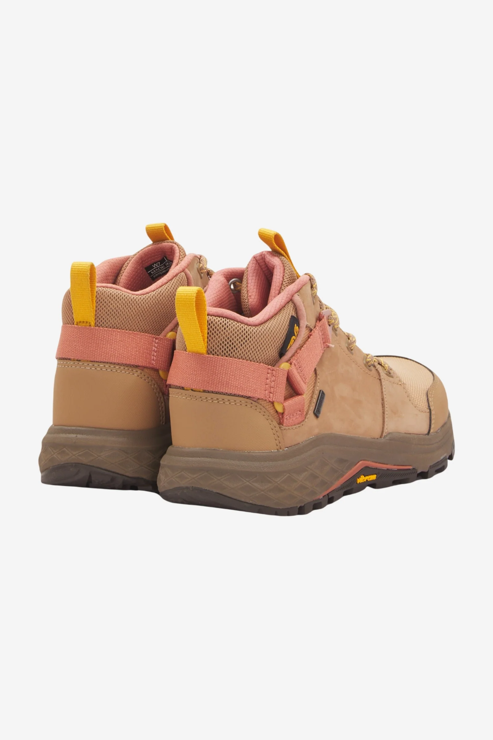 Wanderschuhe für Damen - Image 3