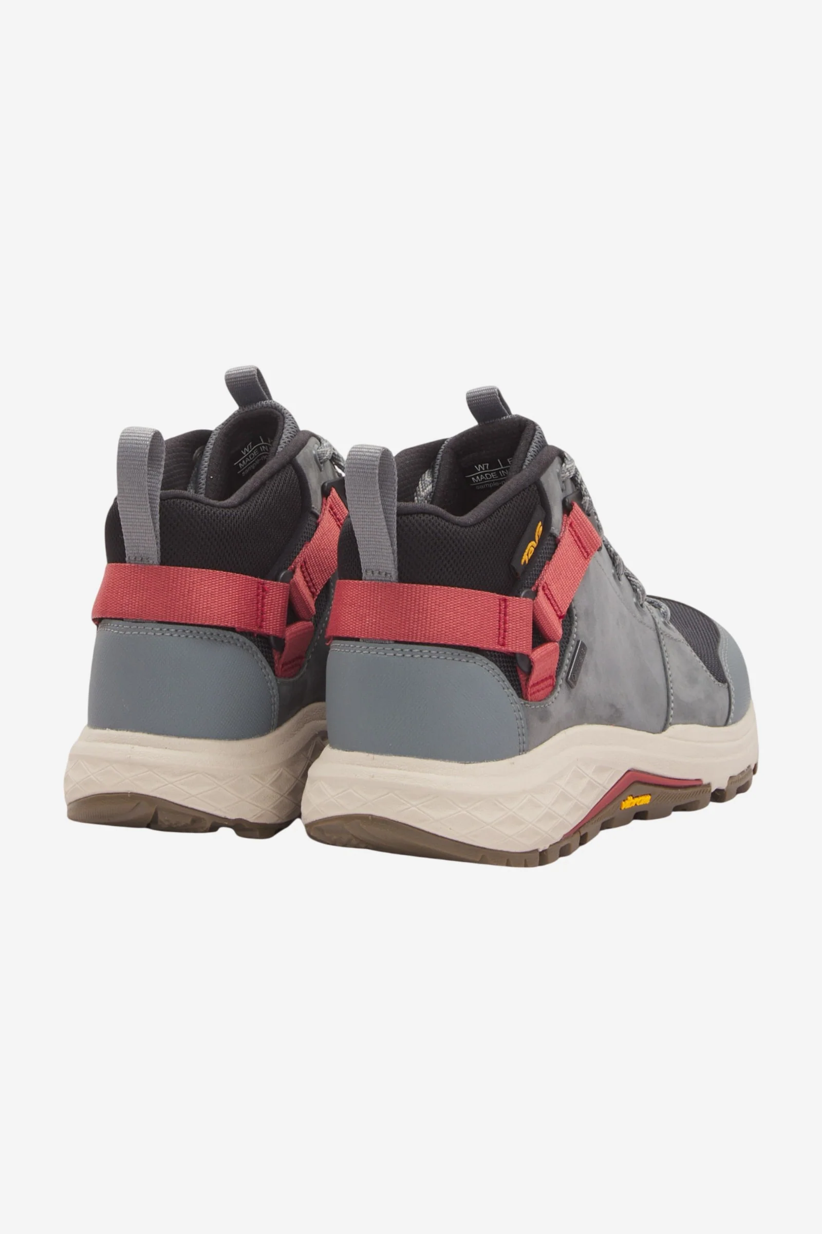Wanderschuhe für Damen - Image 3