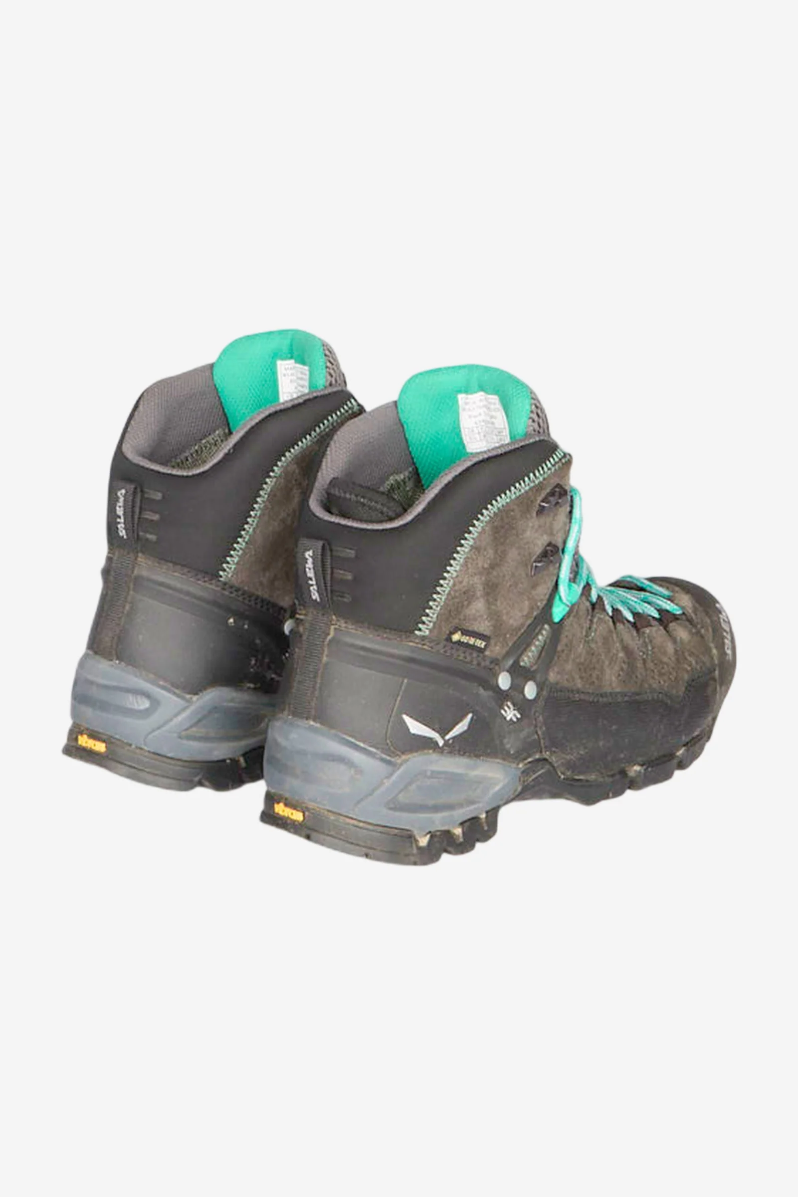 Wanderschuhe für Damen - Image 3