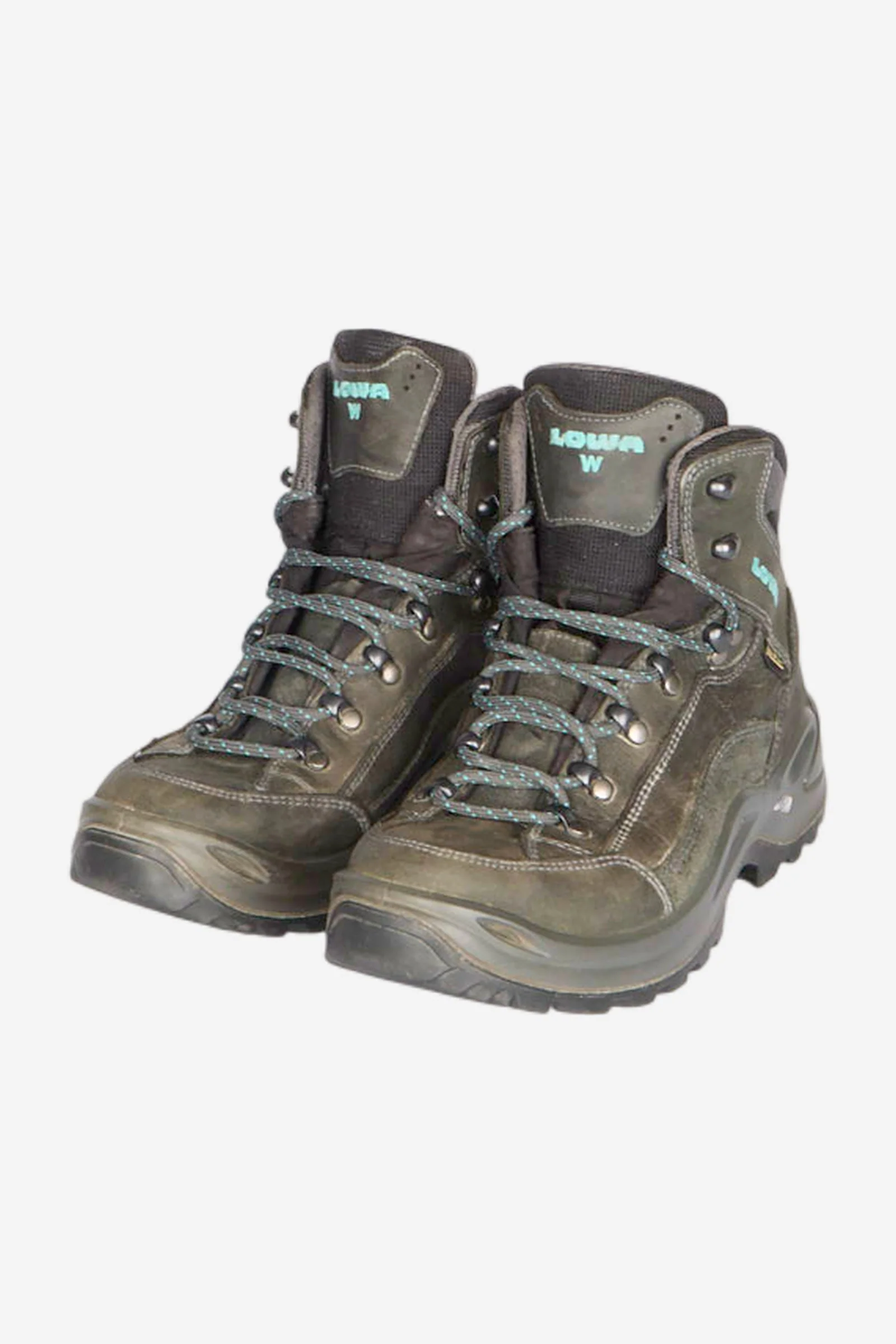 Wanderschuhe für Damen - Image 2
