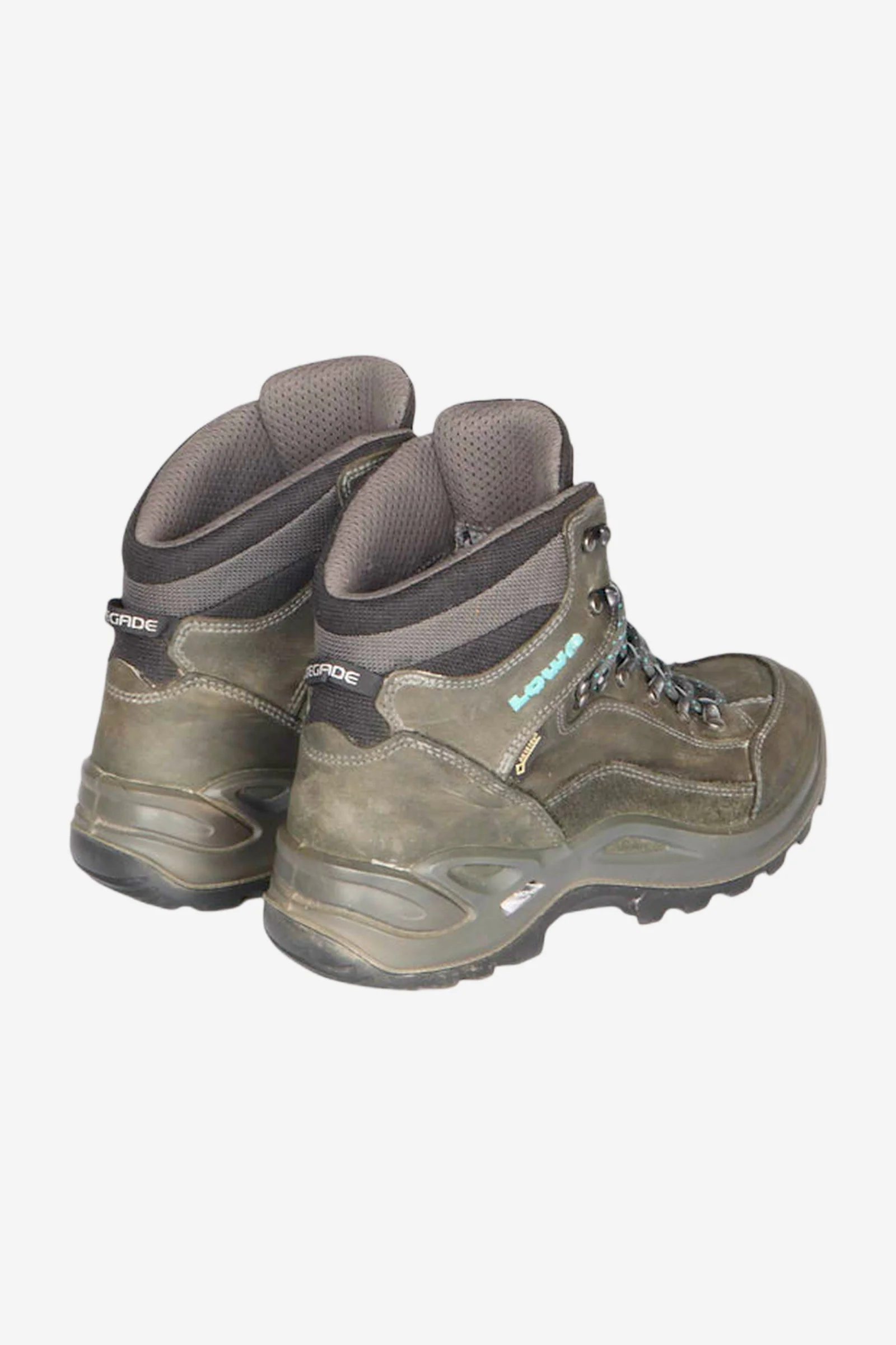 Wanderschuhe für Damen - Image 3