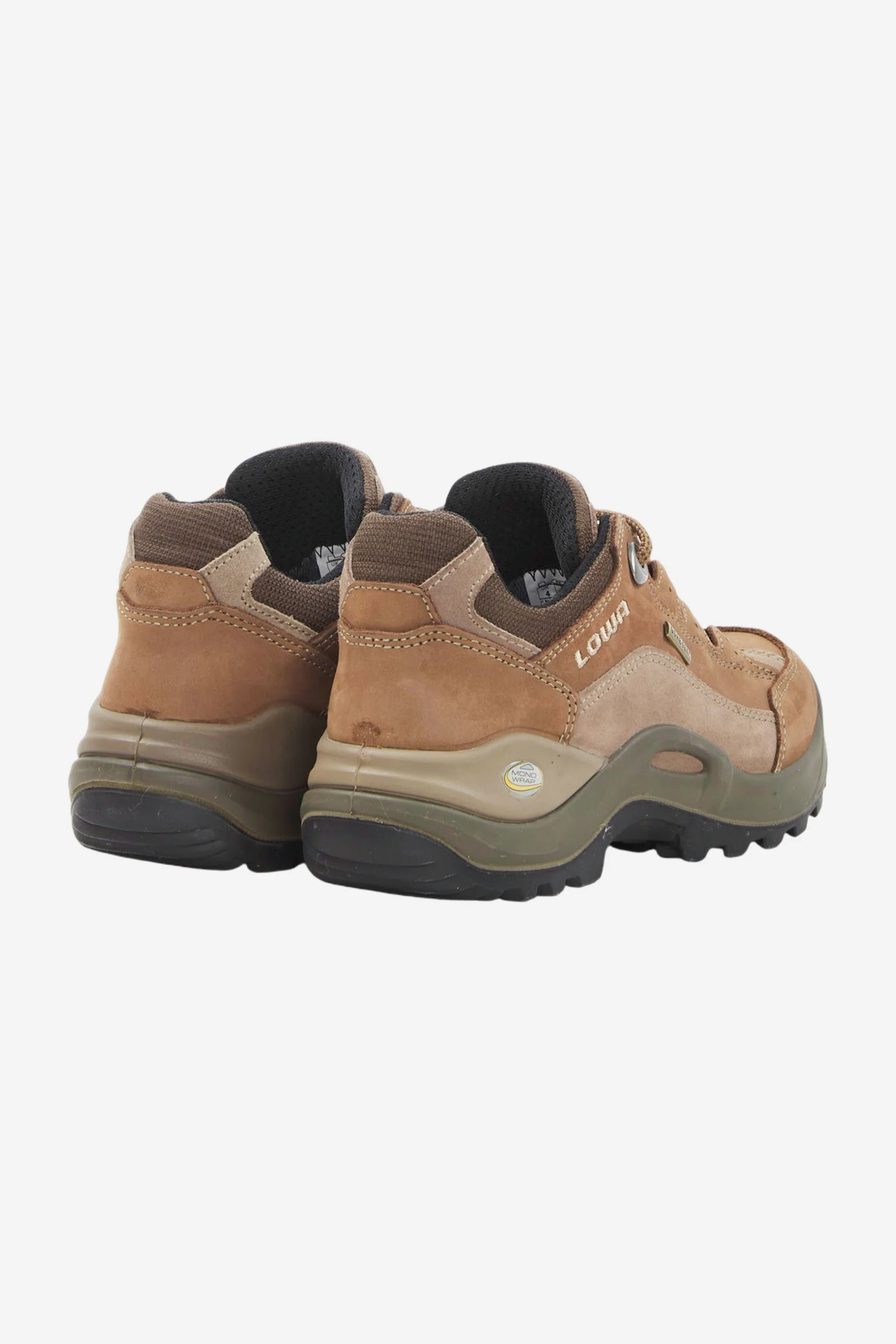 Wanderschuhe für Damen - Image 3