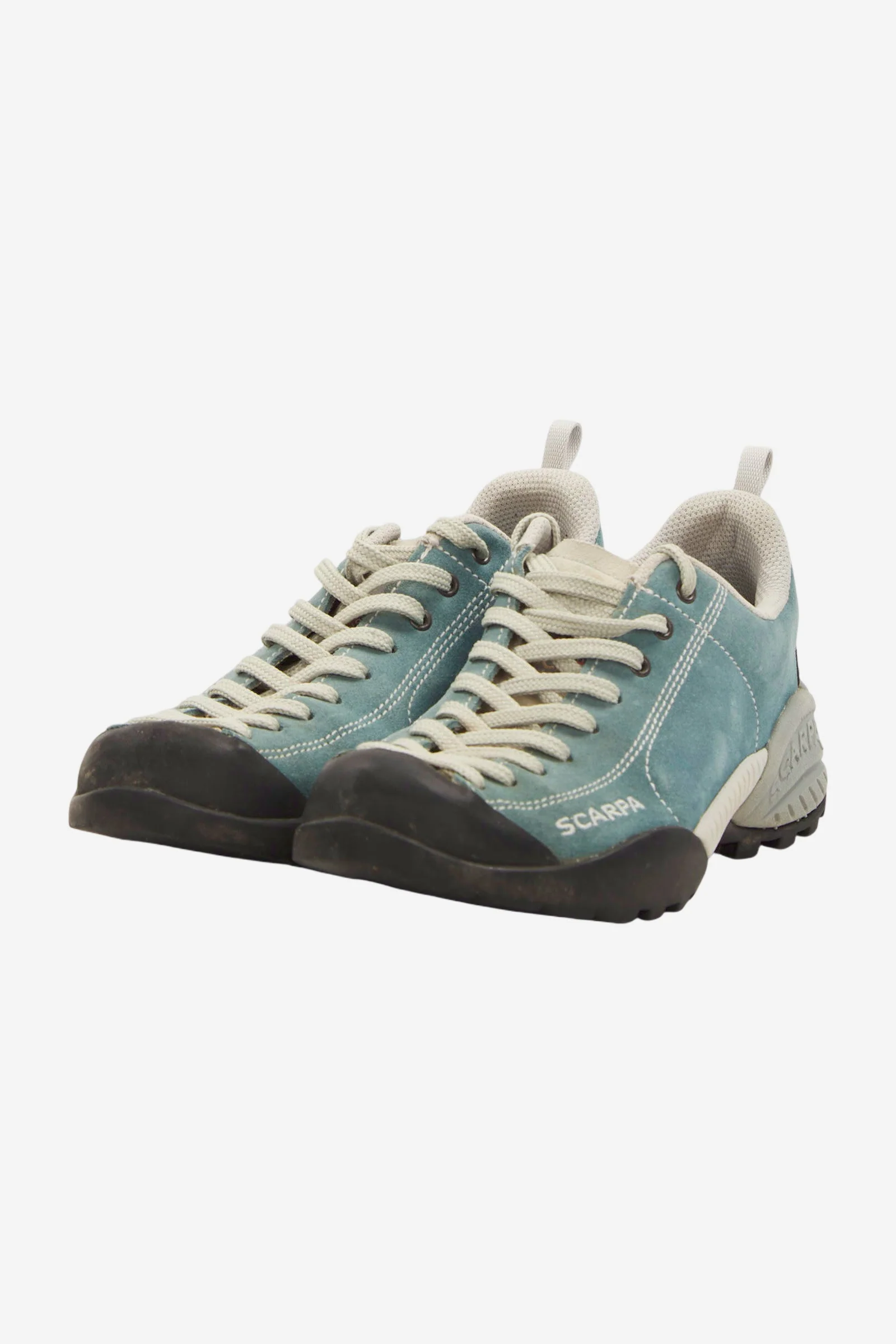 Wanderschuhe für Damen - Image 2