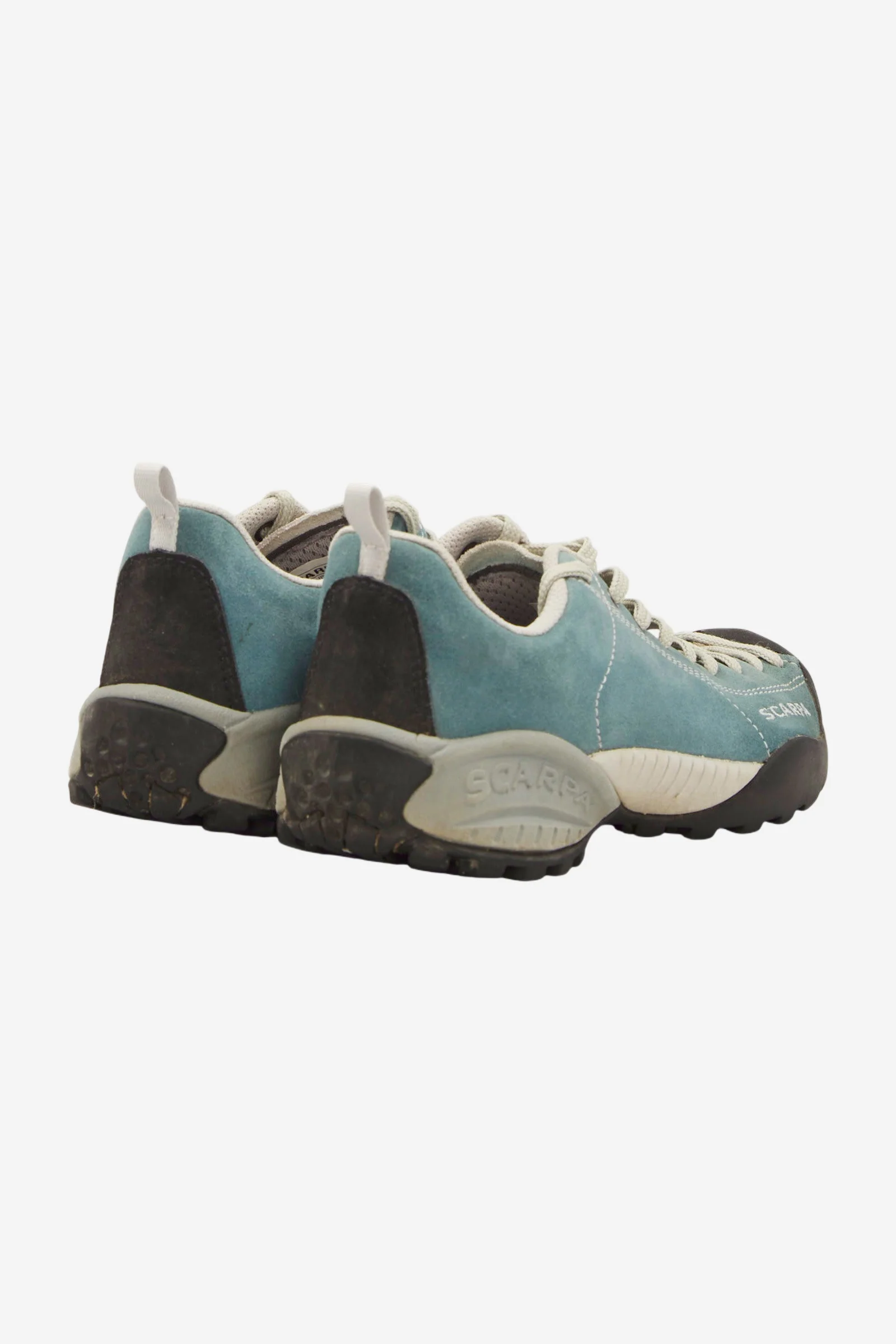 Wanderschuhe für Damen - Image 3