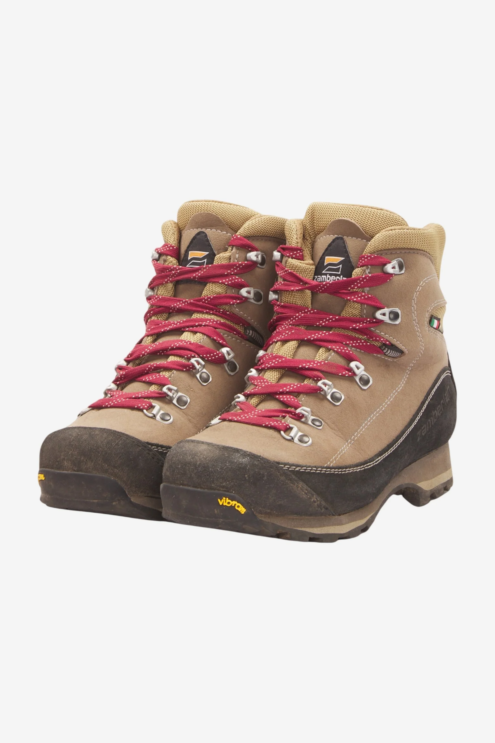 Wanderschuhe für Damen - Image 2