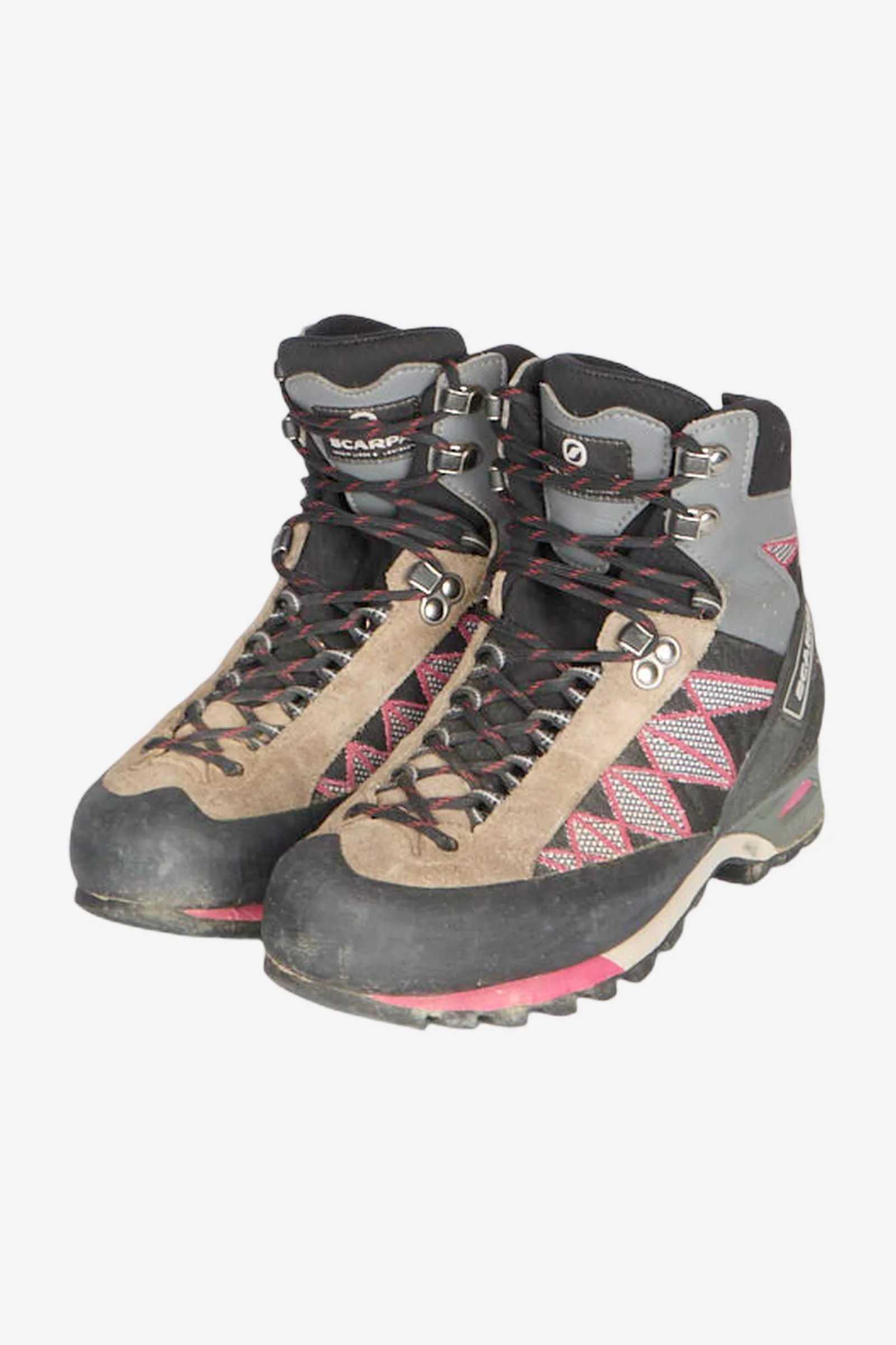Wanderschuhe für Damen - Image 2