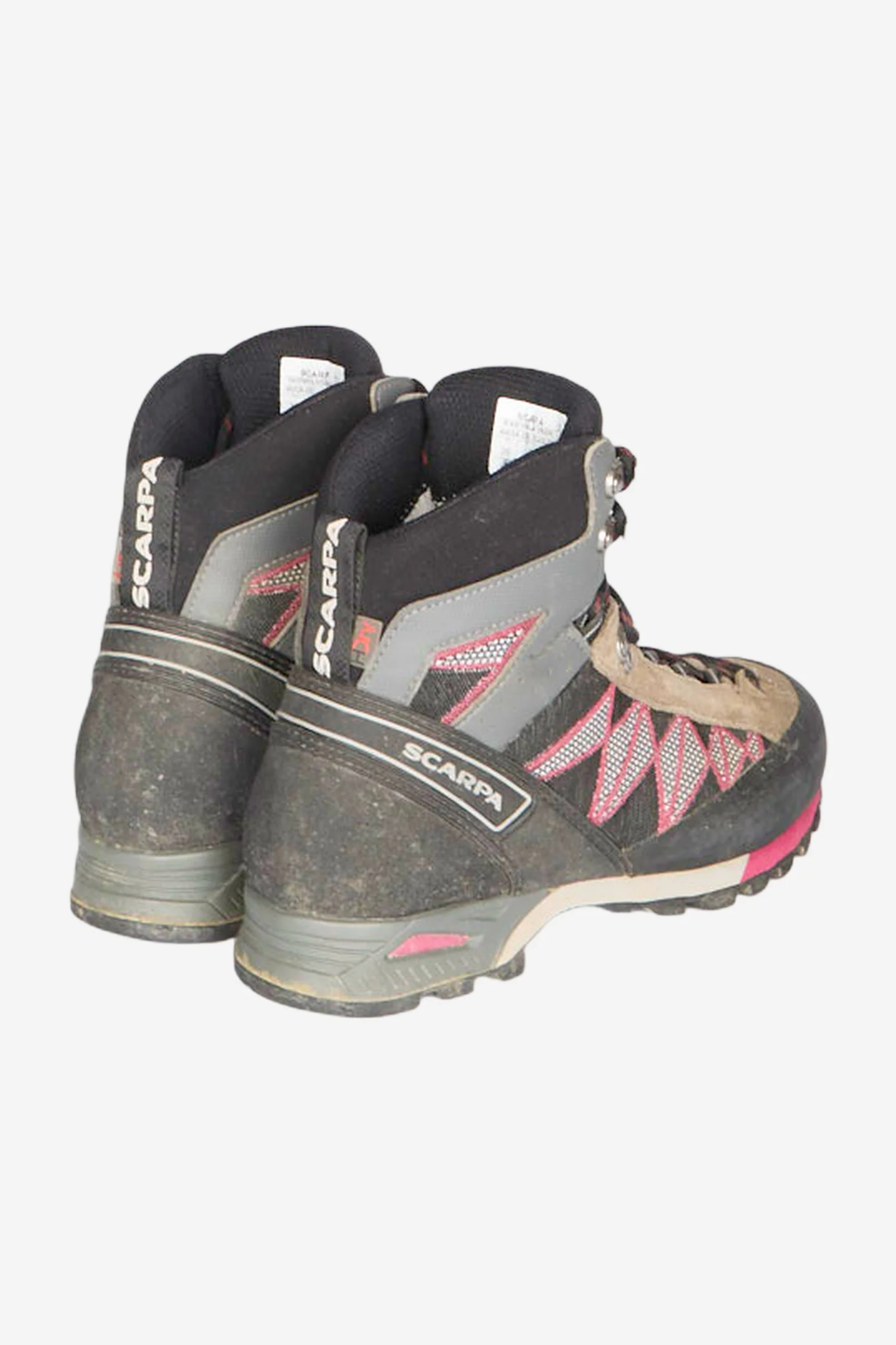 Wanderschuhe für Damen - Image 3