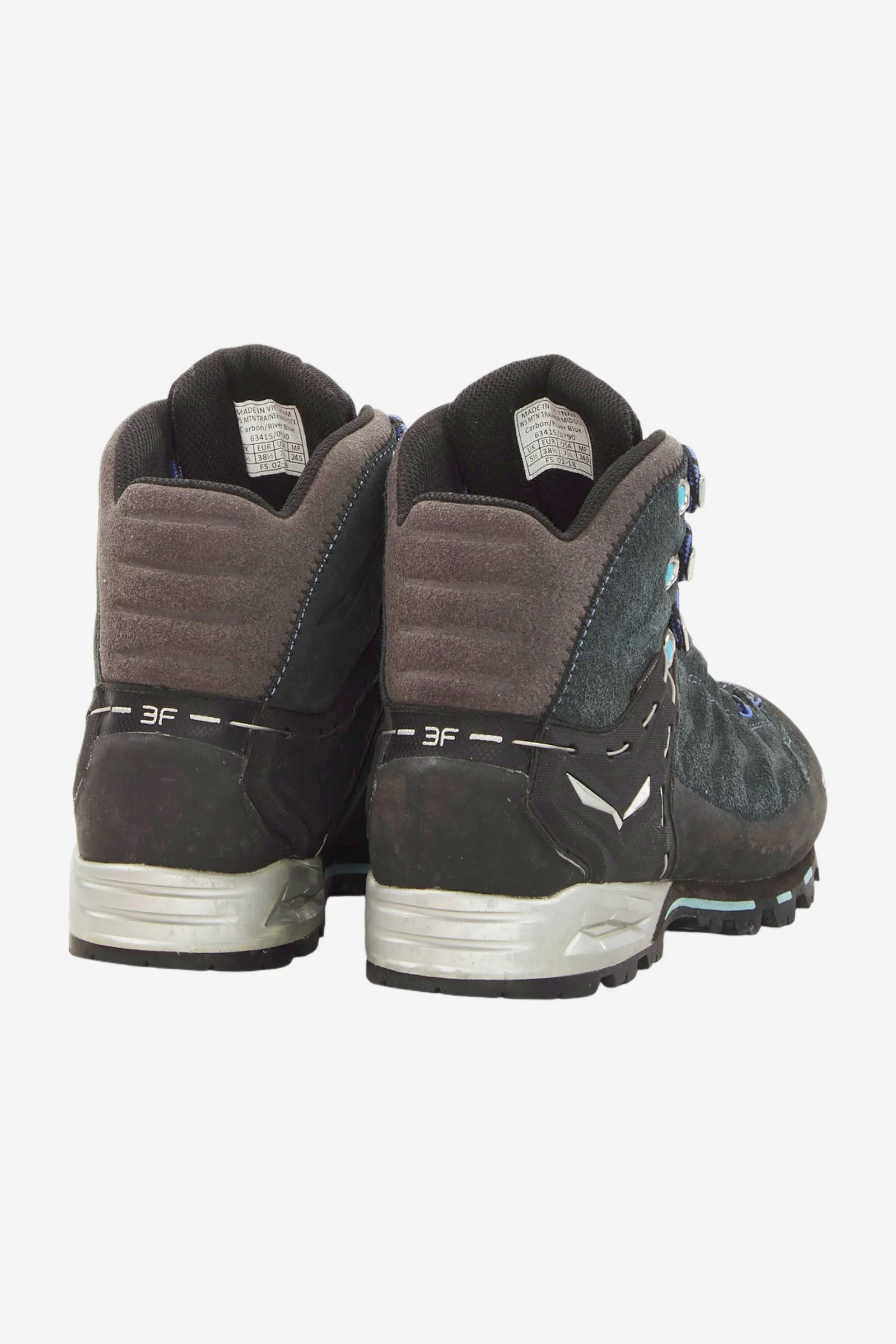 Wanderschuhe für Damen - Image 3