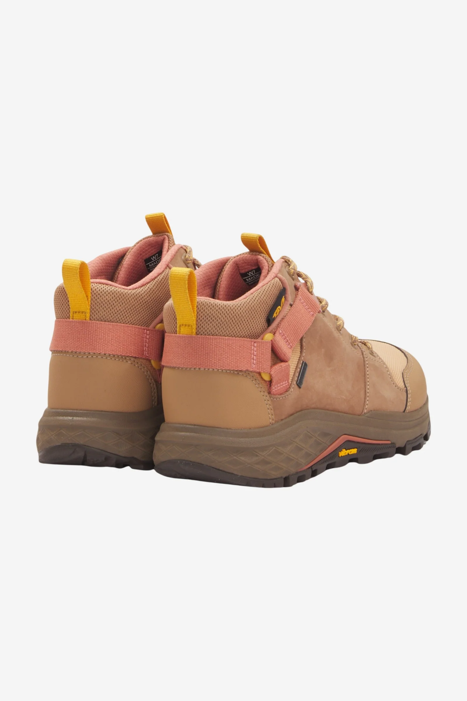 Wanderschuhe für Damen - Image 3