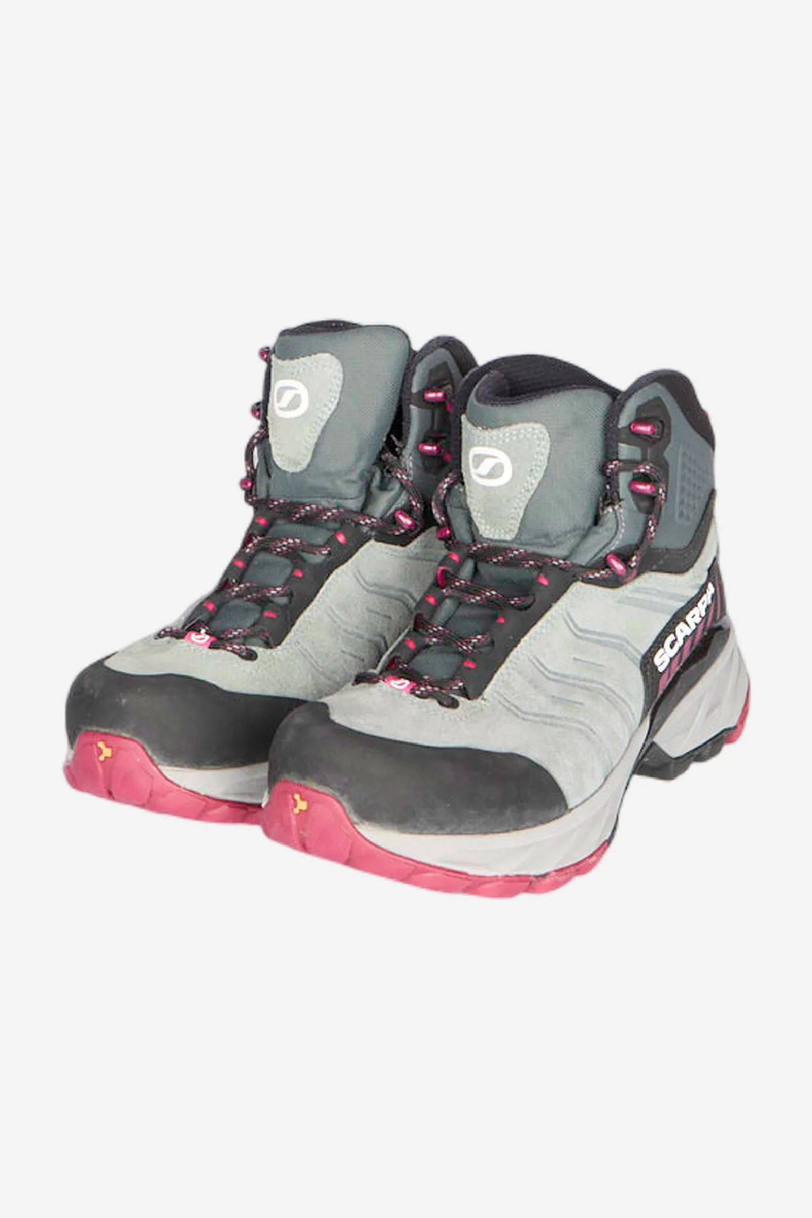 Wanderschuhe für Damen - Image 2