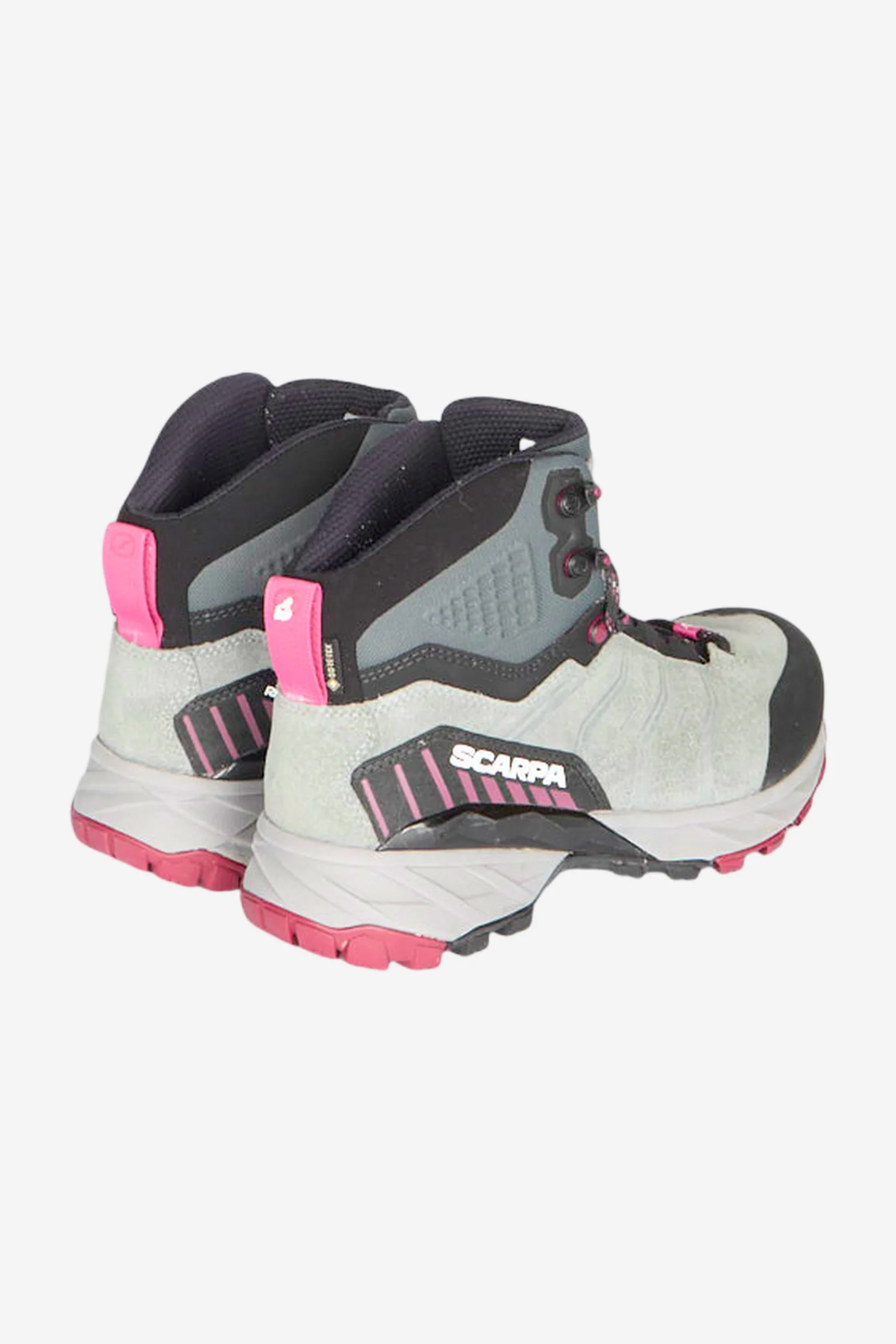 Wanderschuhe für Damen - Image 3