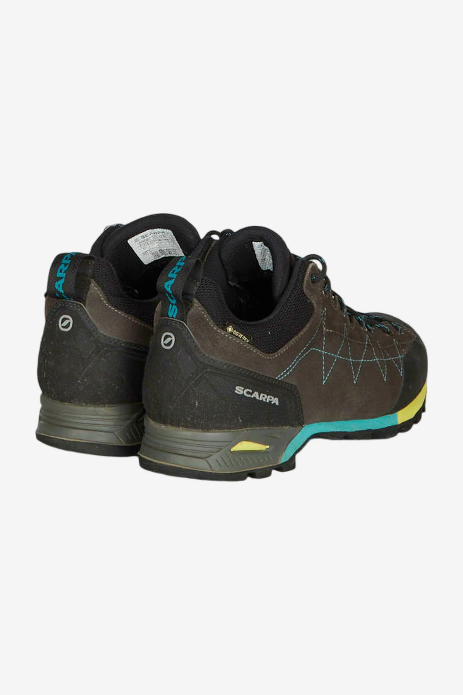 Wanderschuhe für Damen - Image 3