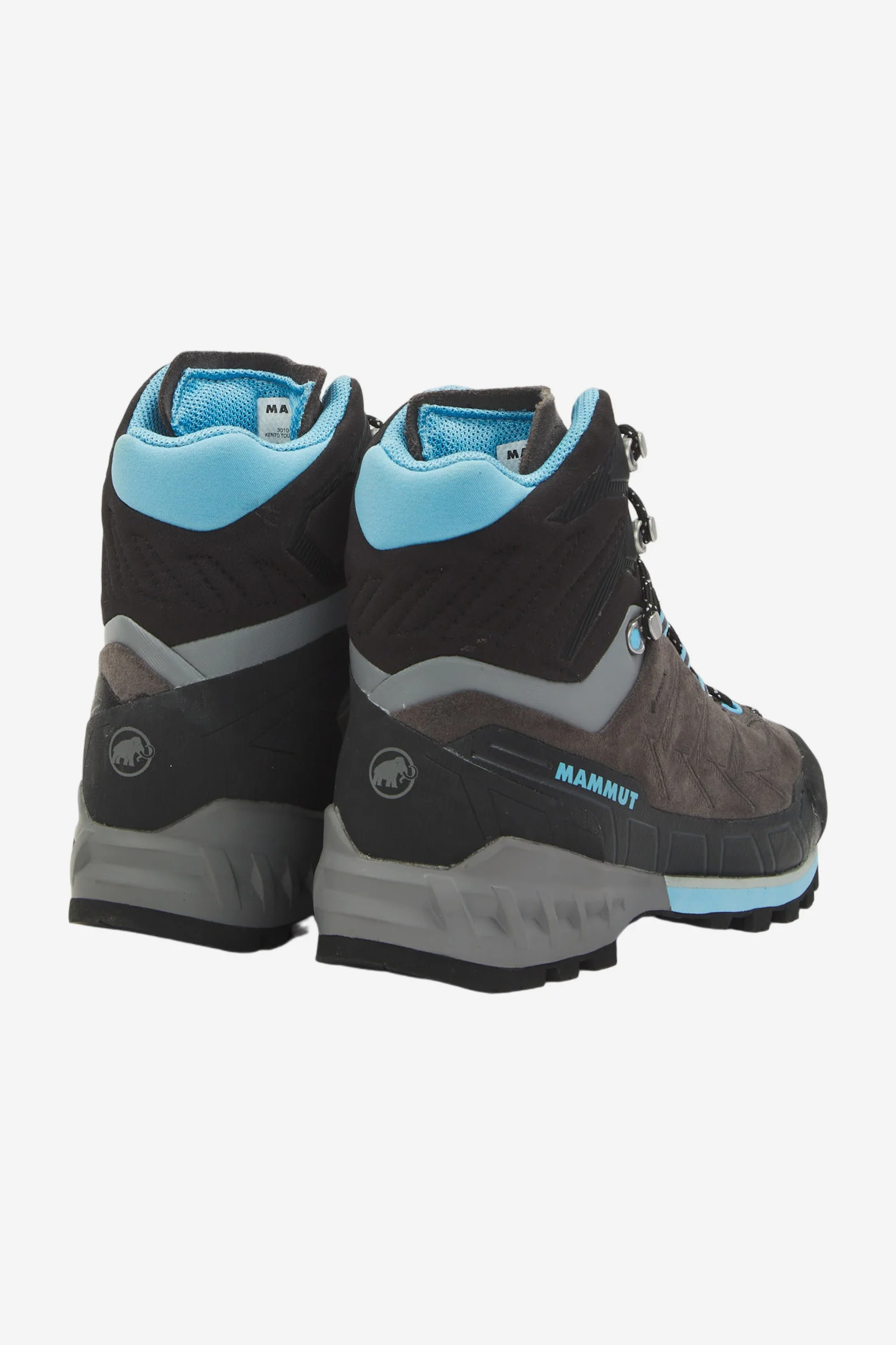 Wanderschuhe für Damen - Image 3