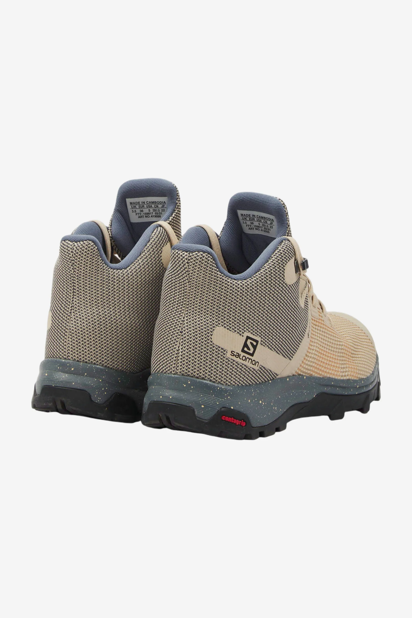 Wanderschuhe für Damen - Image 3