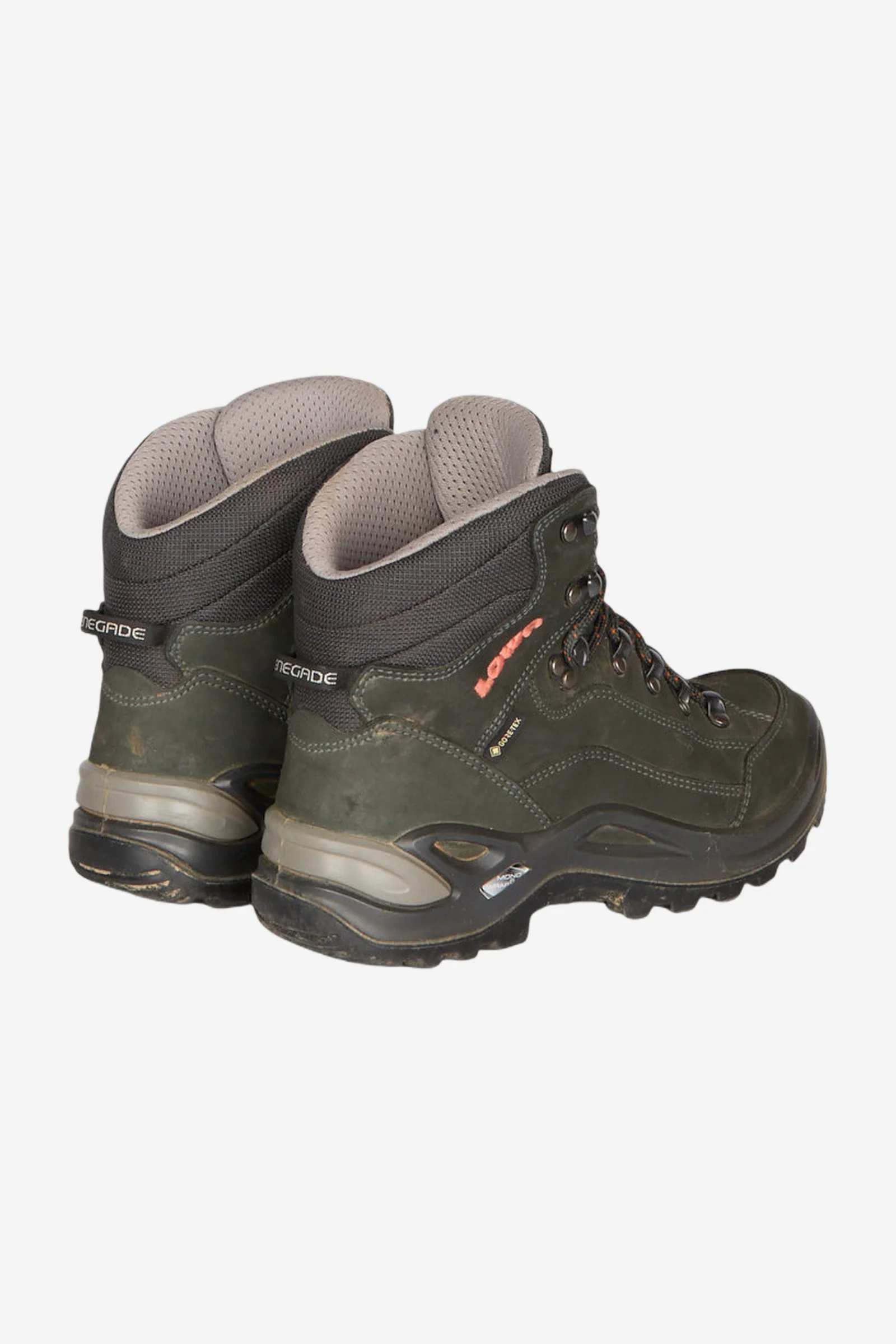 Wanderschuhe für Damen - Image 3