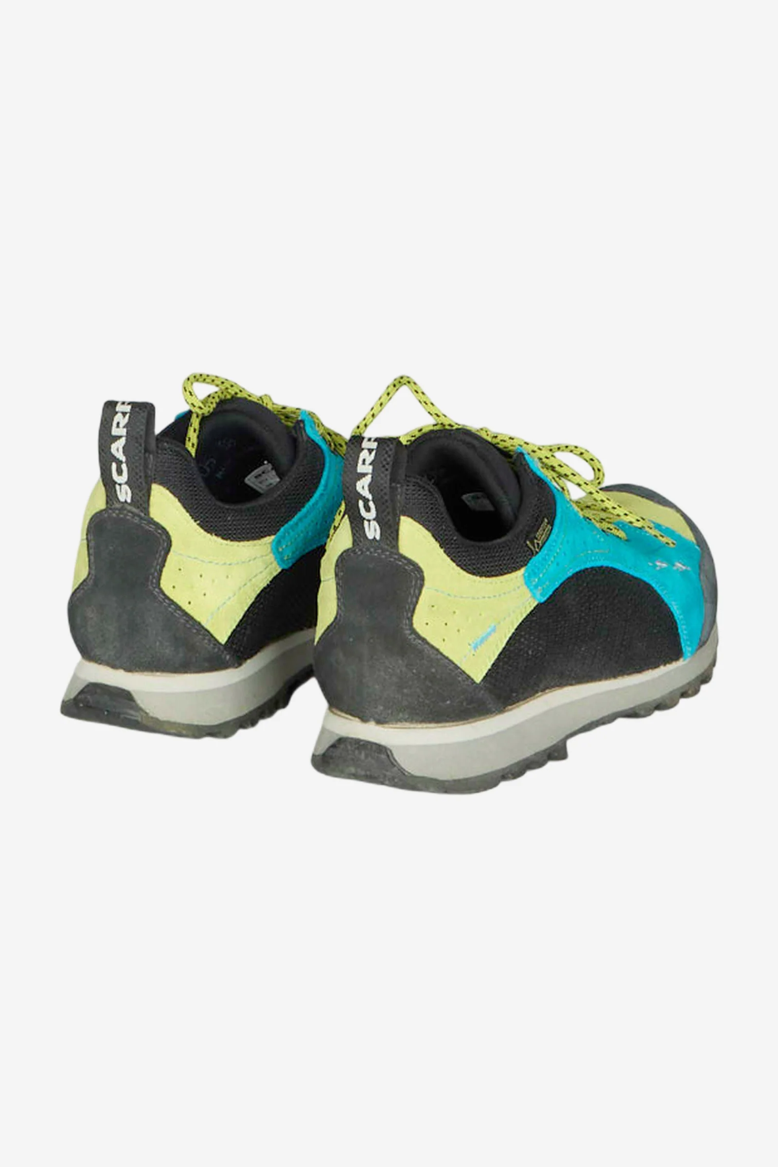 Wanderschuhe für Damen - Image 2