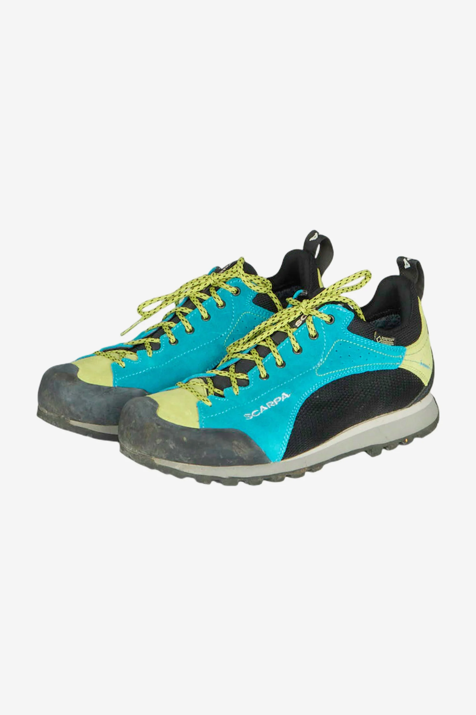 Wanderschuhe für Damen - Image 3