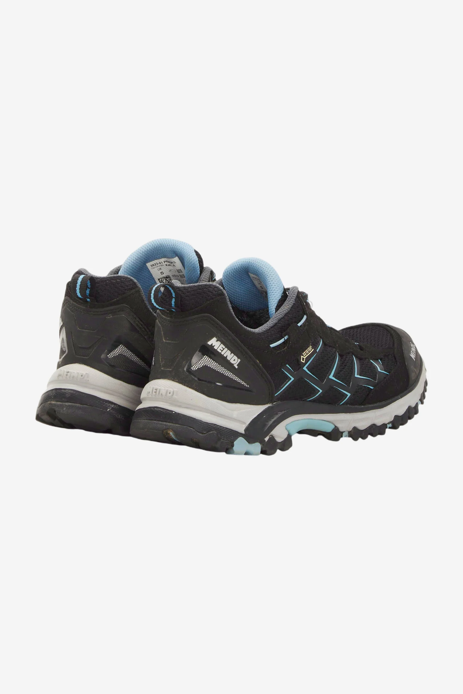 Wanderschuhe für Damen - Image 3