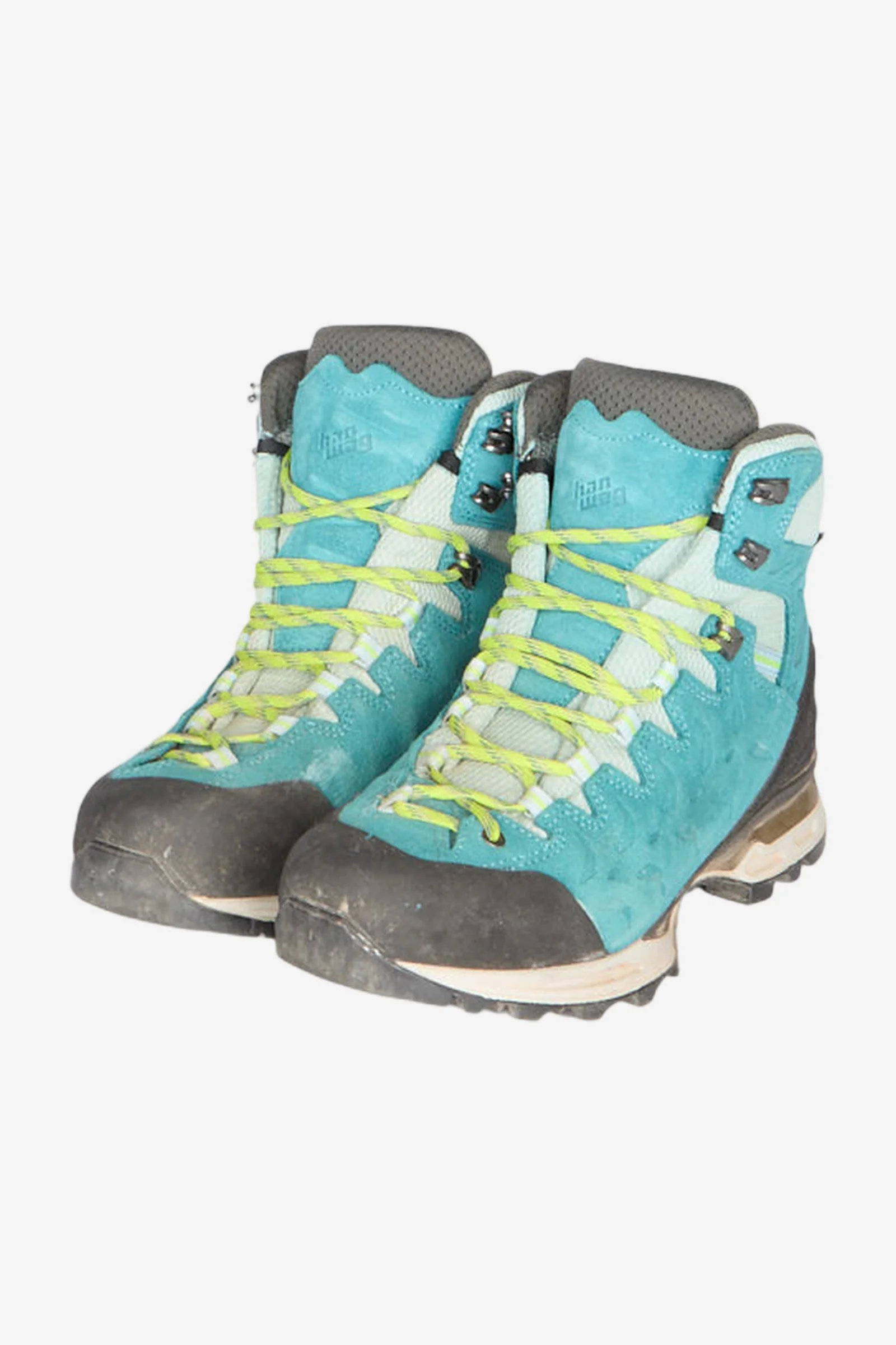 Wanderschuhe für Damen - Image 2