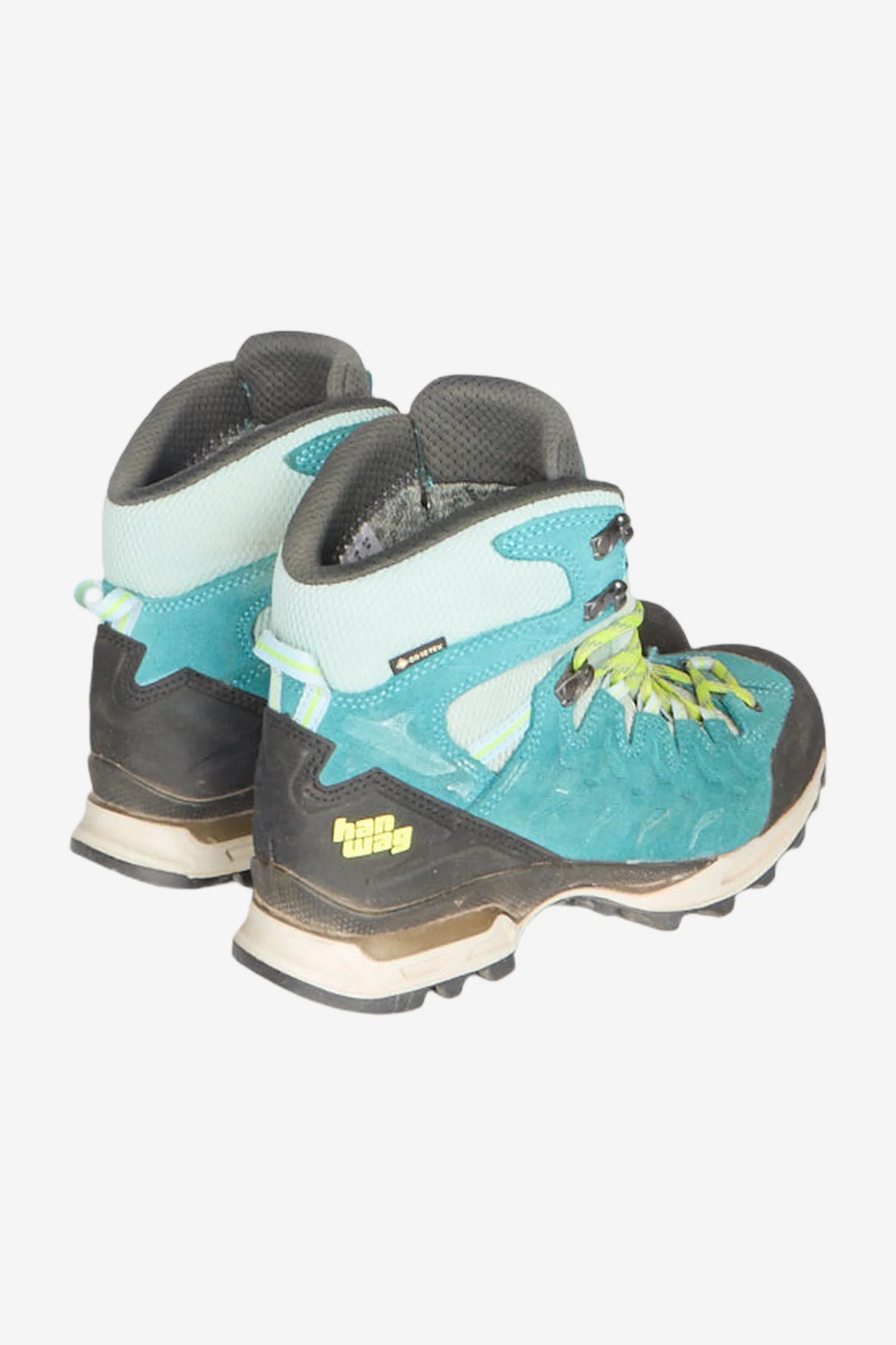 Wanderschuhe für Damen - Image 3