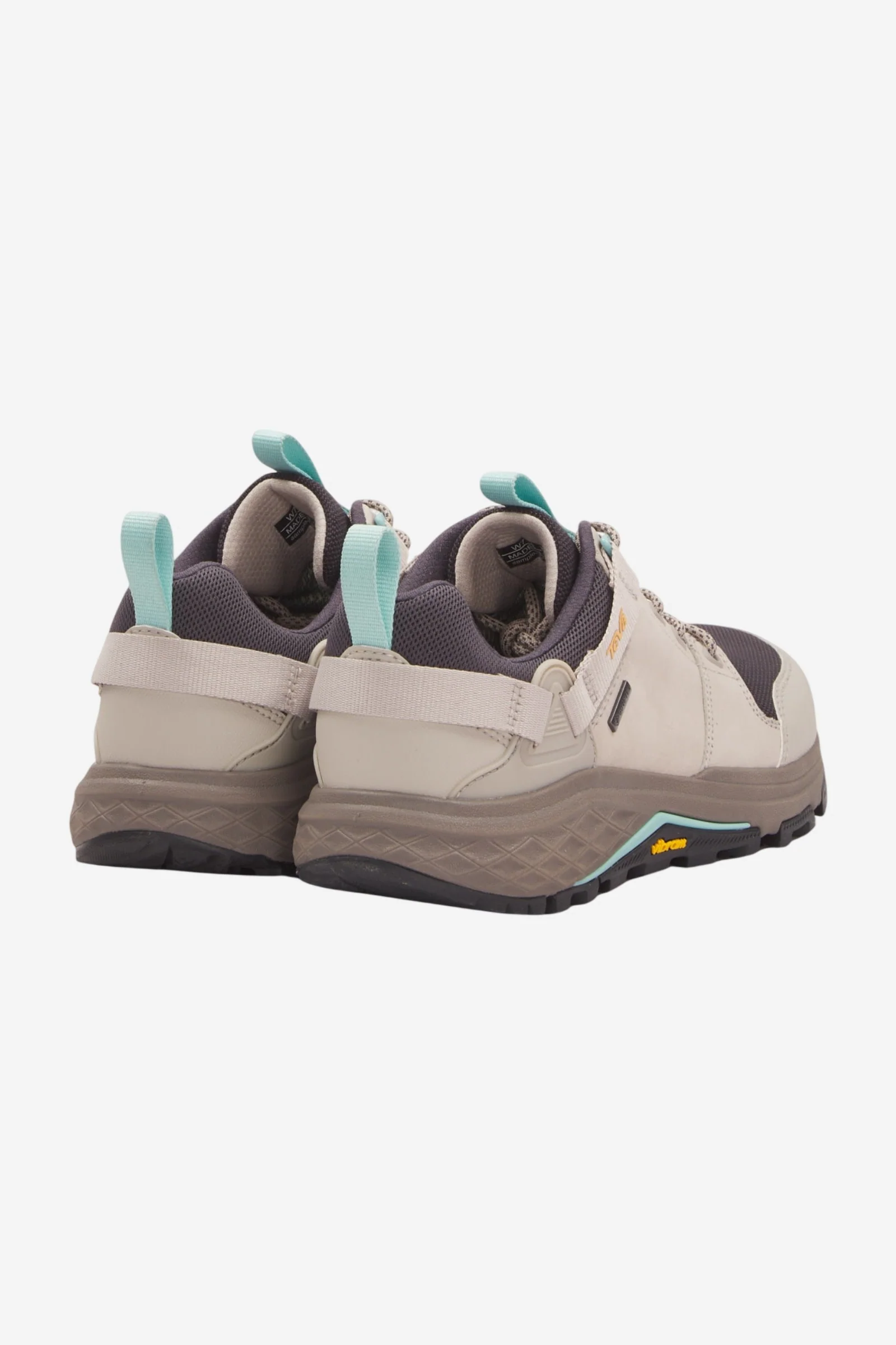 Wanderschuhe für Damen - Image 3