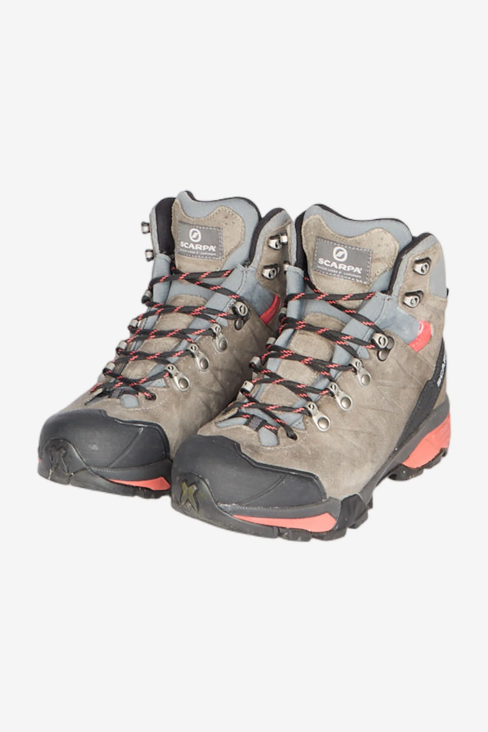 Wanderschuhe für Damen - Image 2